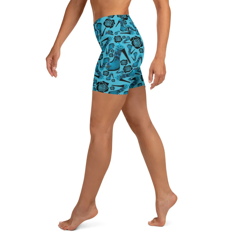 Shorts 'Blue Sky'