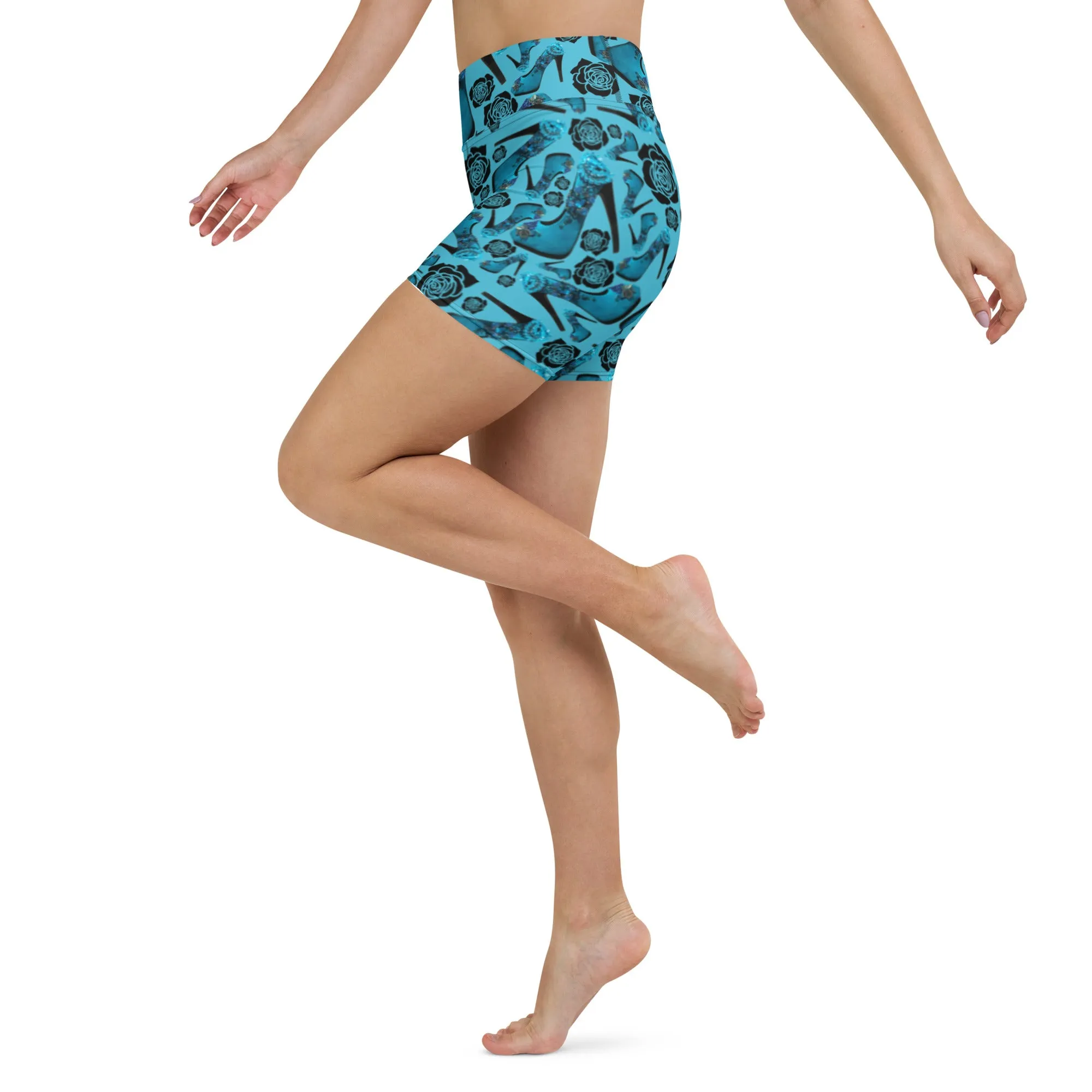 Shorts 'Blue Sky'