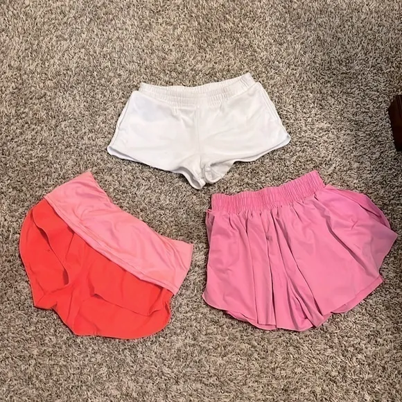 Shorts Bundle SZ Small