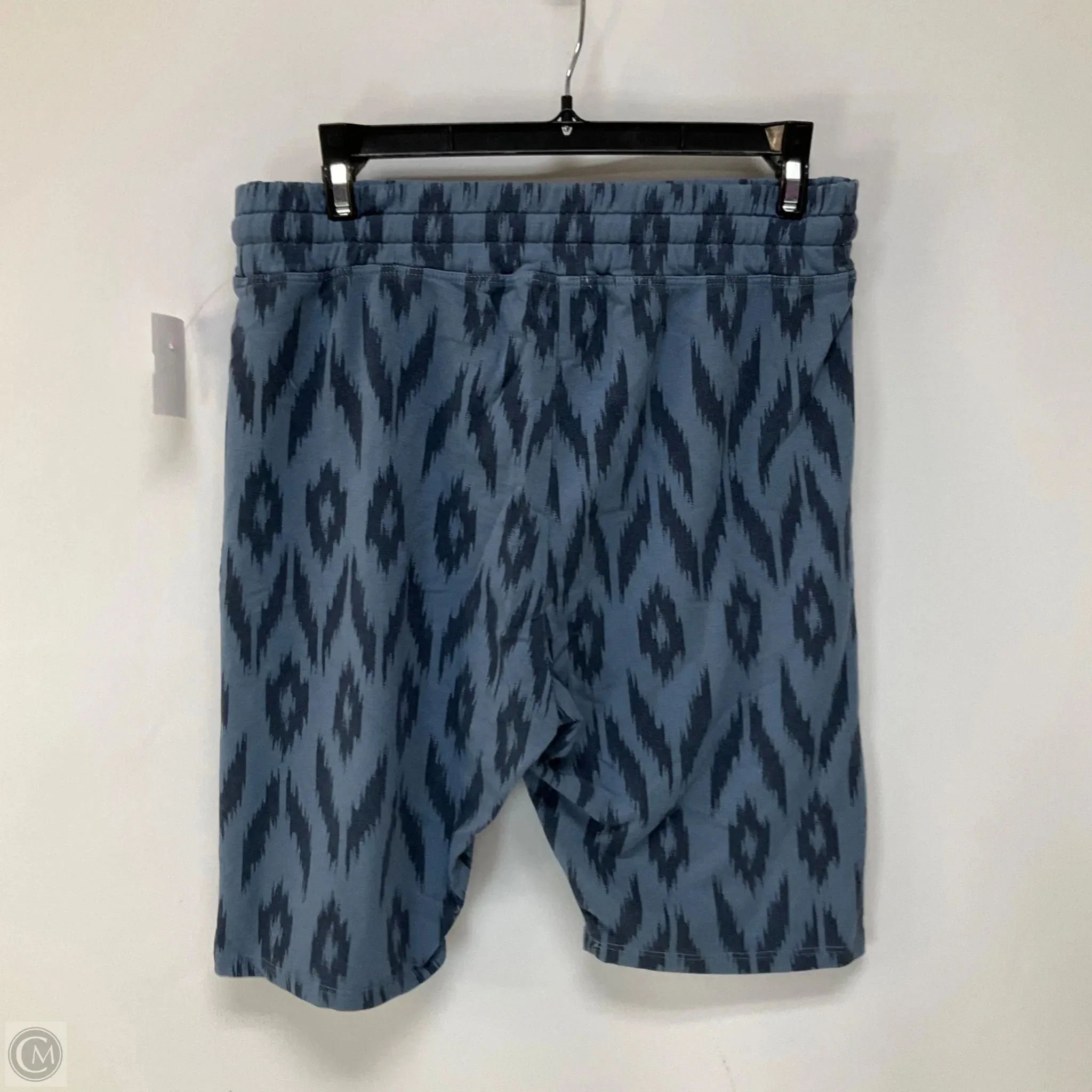 Shorts By Sundry In Blue, Size: L