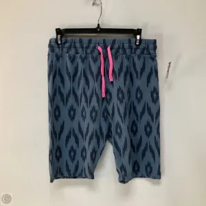 Shorts By Sundry In Blue, Size: L