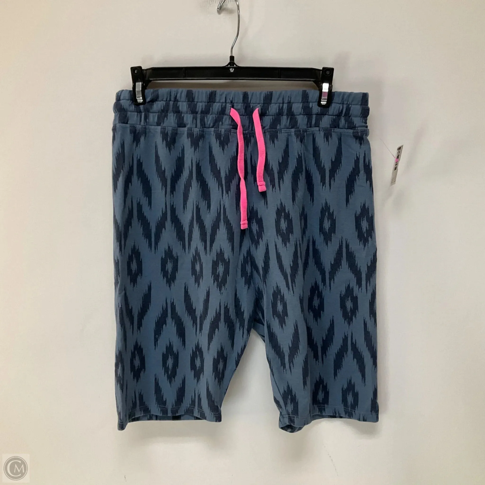 Shorts By Sundry In Blue, Size: L