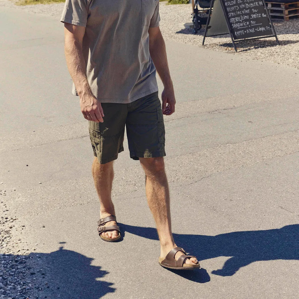 Shorts cargo Volterra