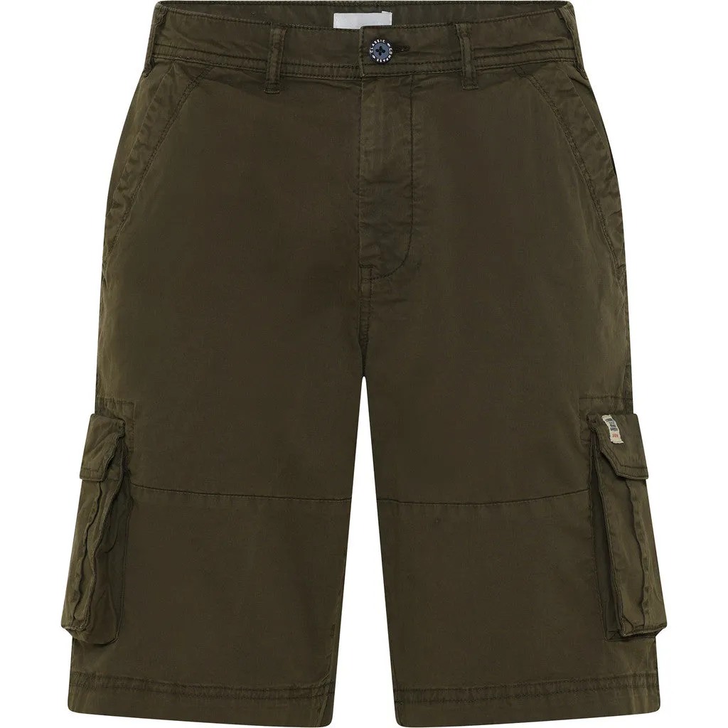 Shorts cargo Volterra