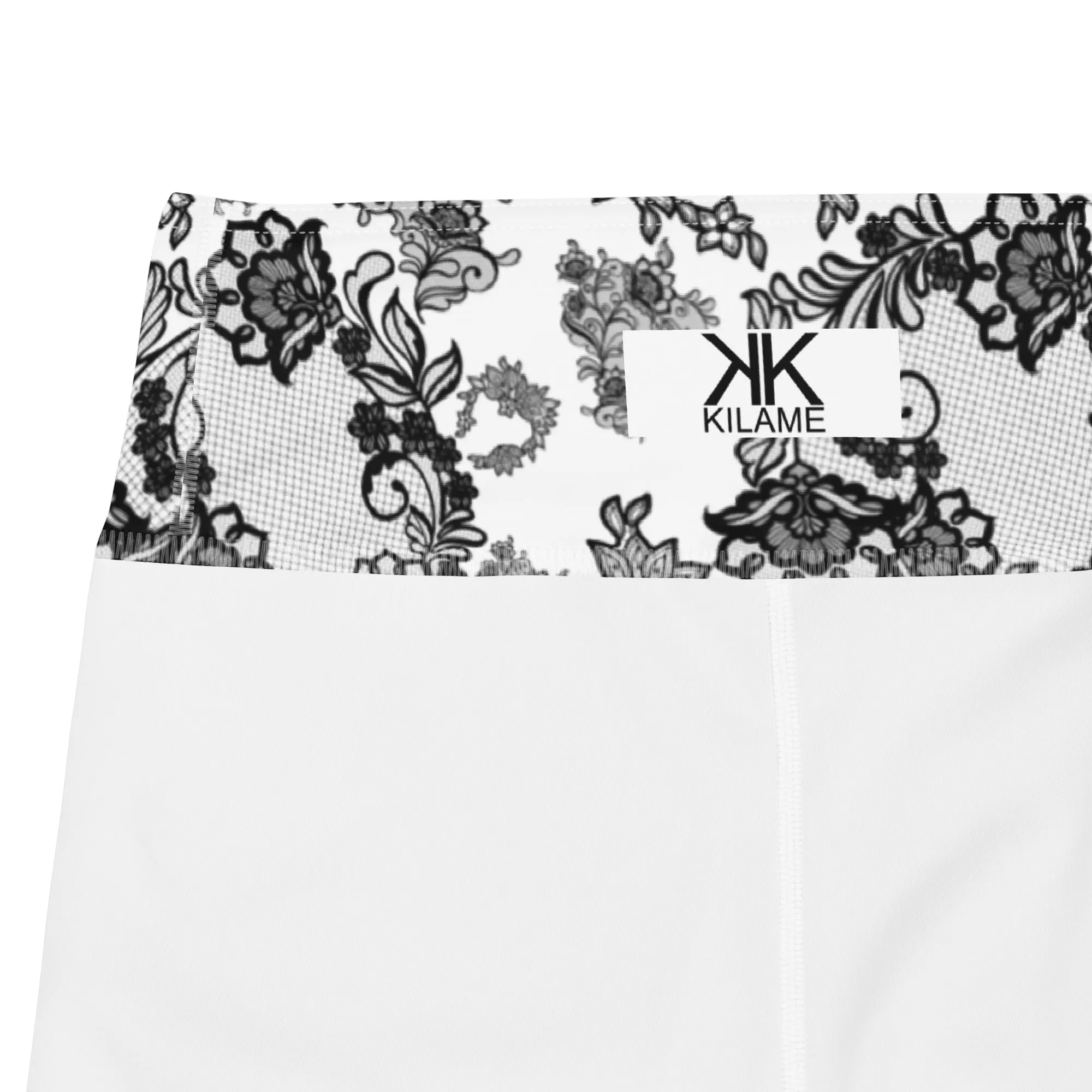 Shorts 'Lace'