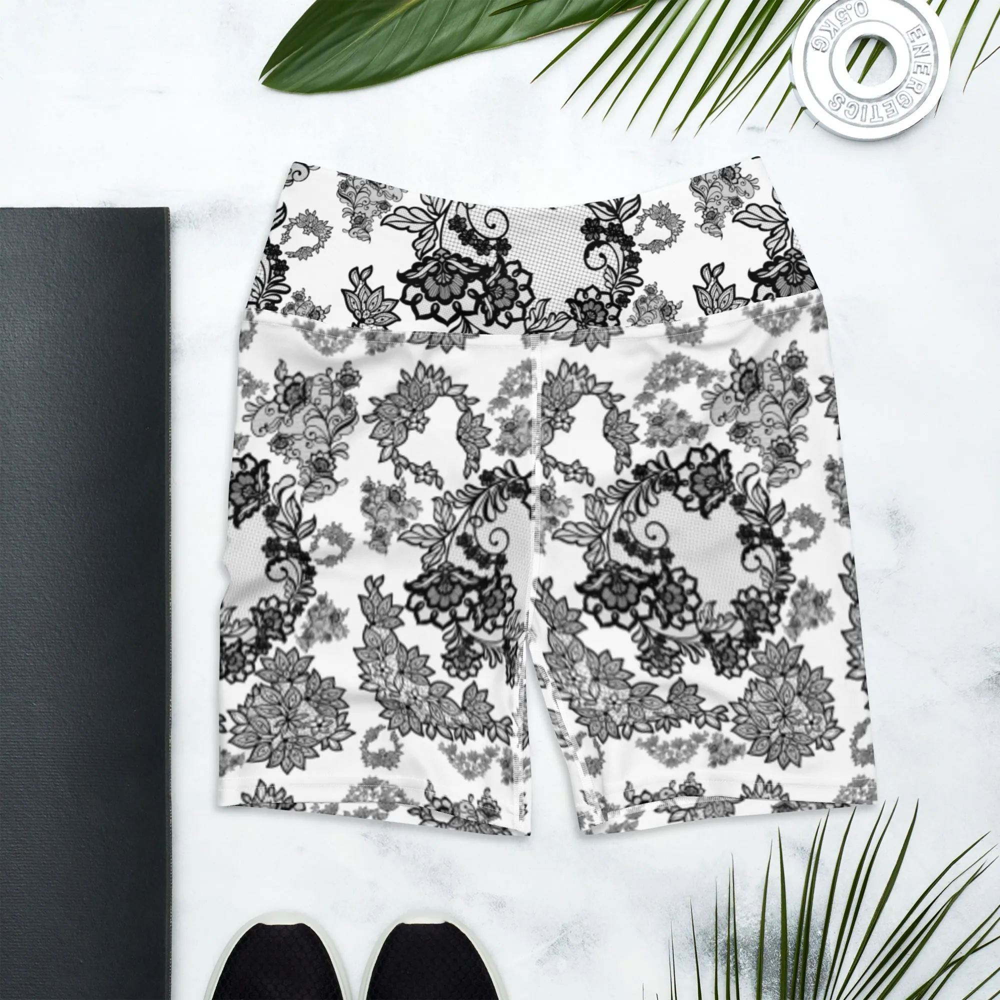 Shorts 'Lace'