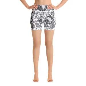 Shorts 'Lace'