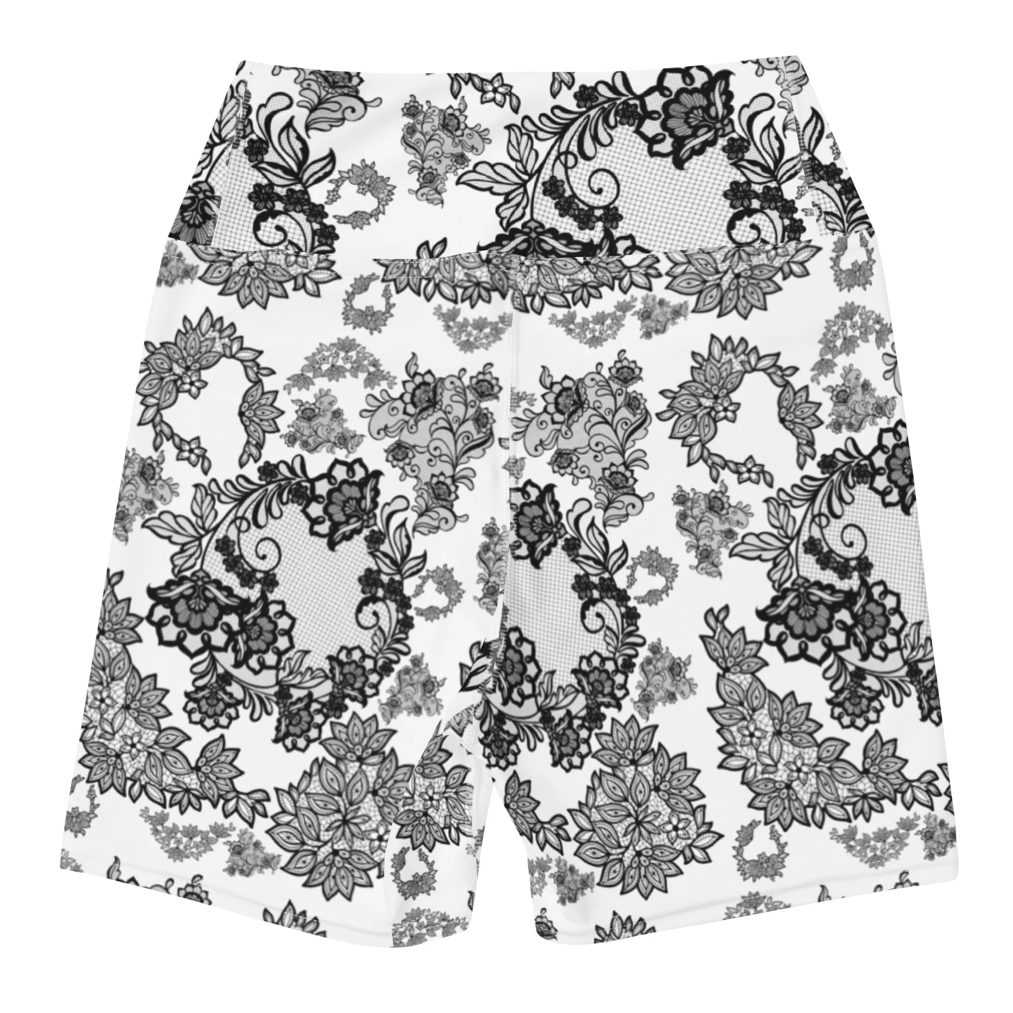 Shorts 'Lace'