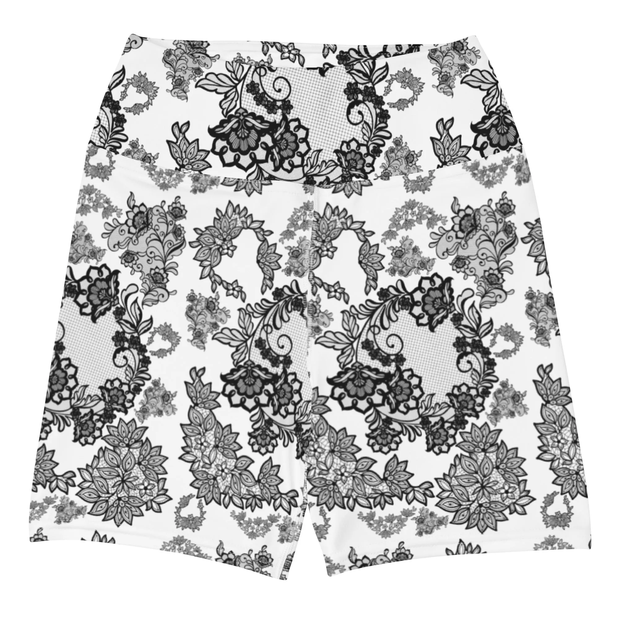 Shorts 'Lace'