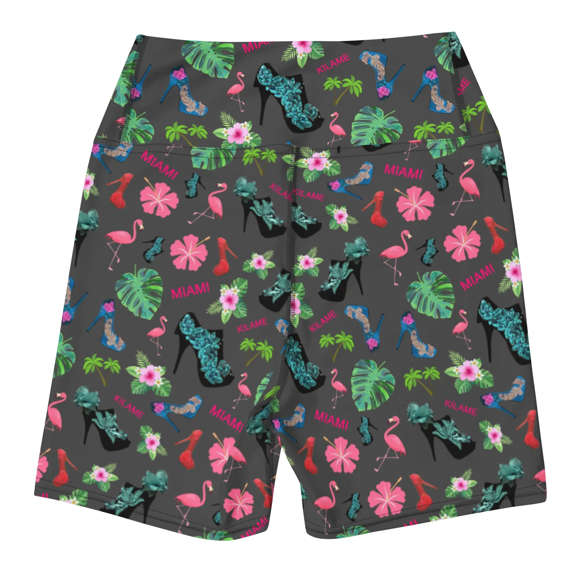 Shorts 'Miami Vibe'