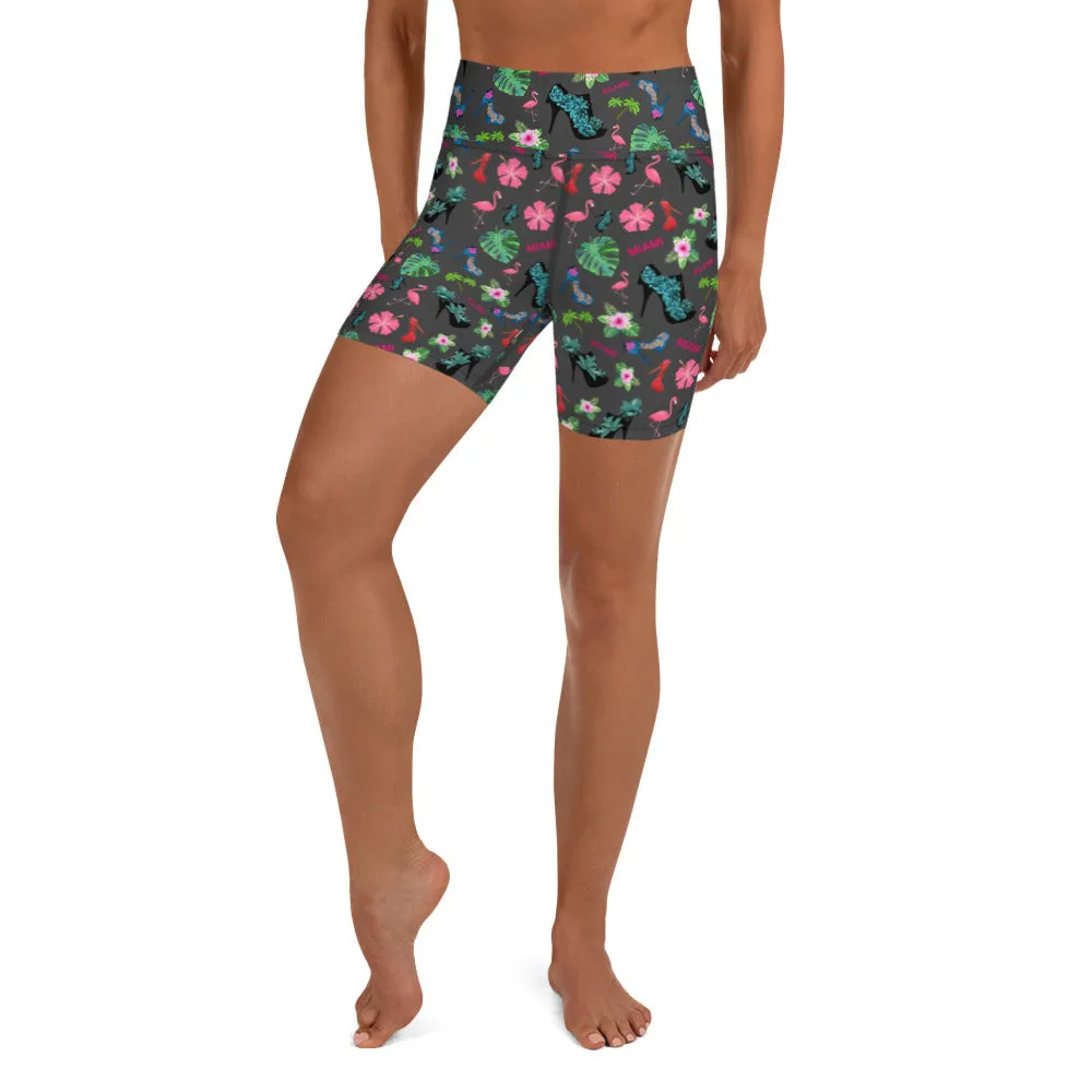 Shorts 'Miami Vibe'