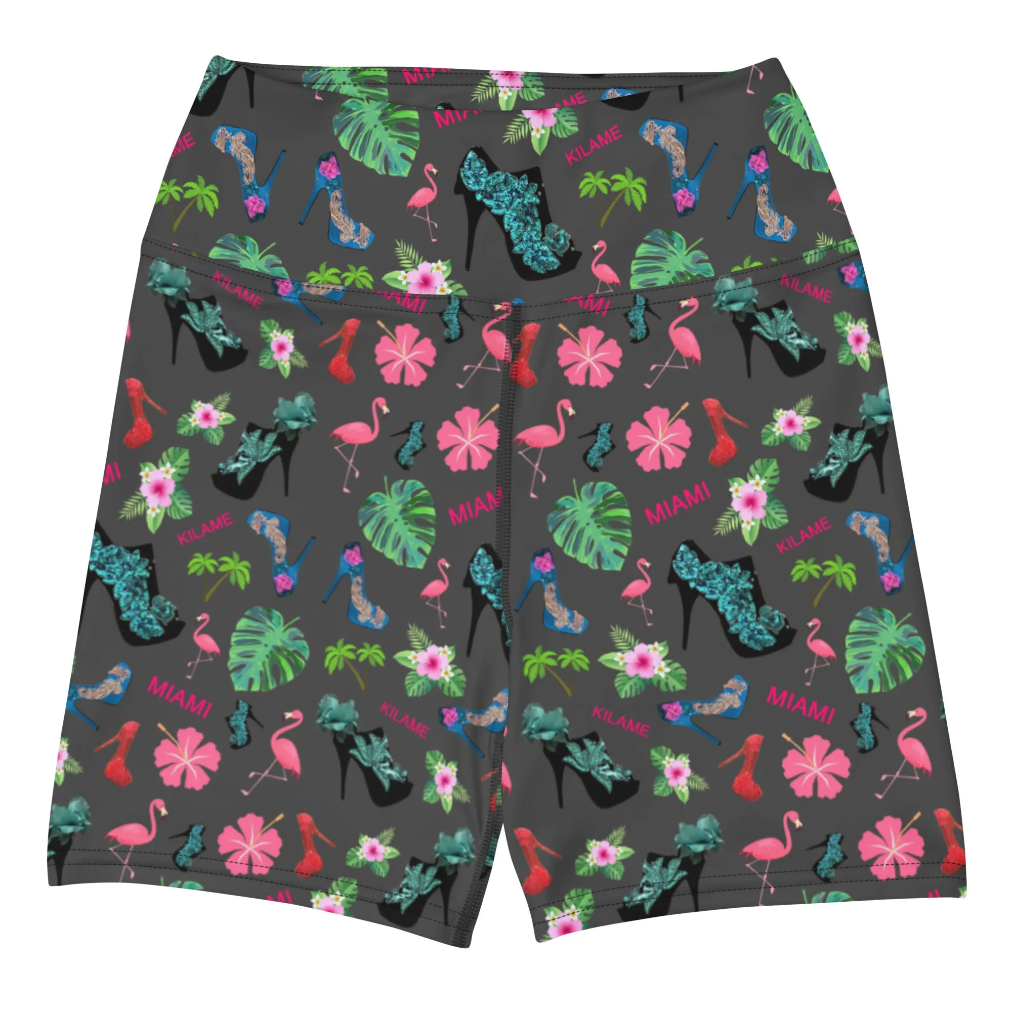 Shorts 'Miami Vibe'