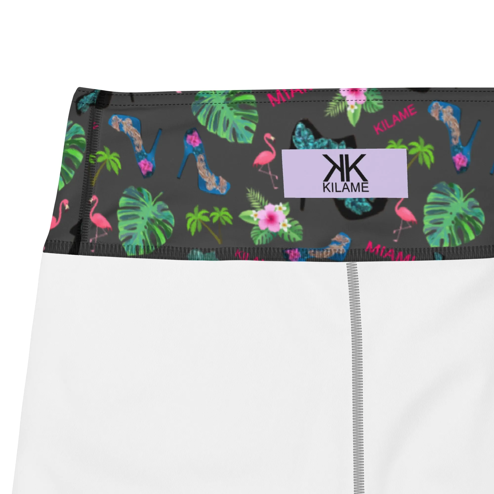 Shorts 'Miami Vibe'