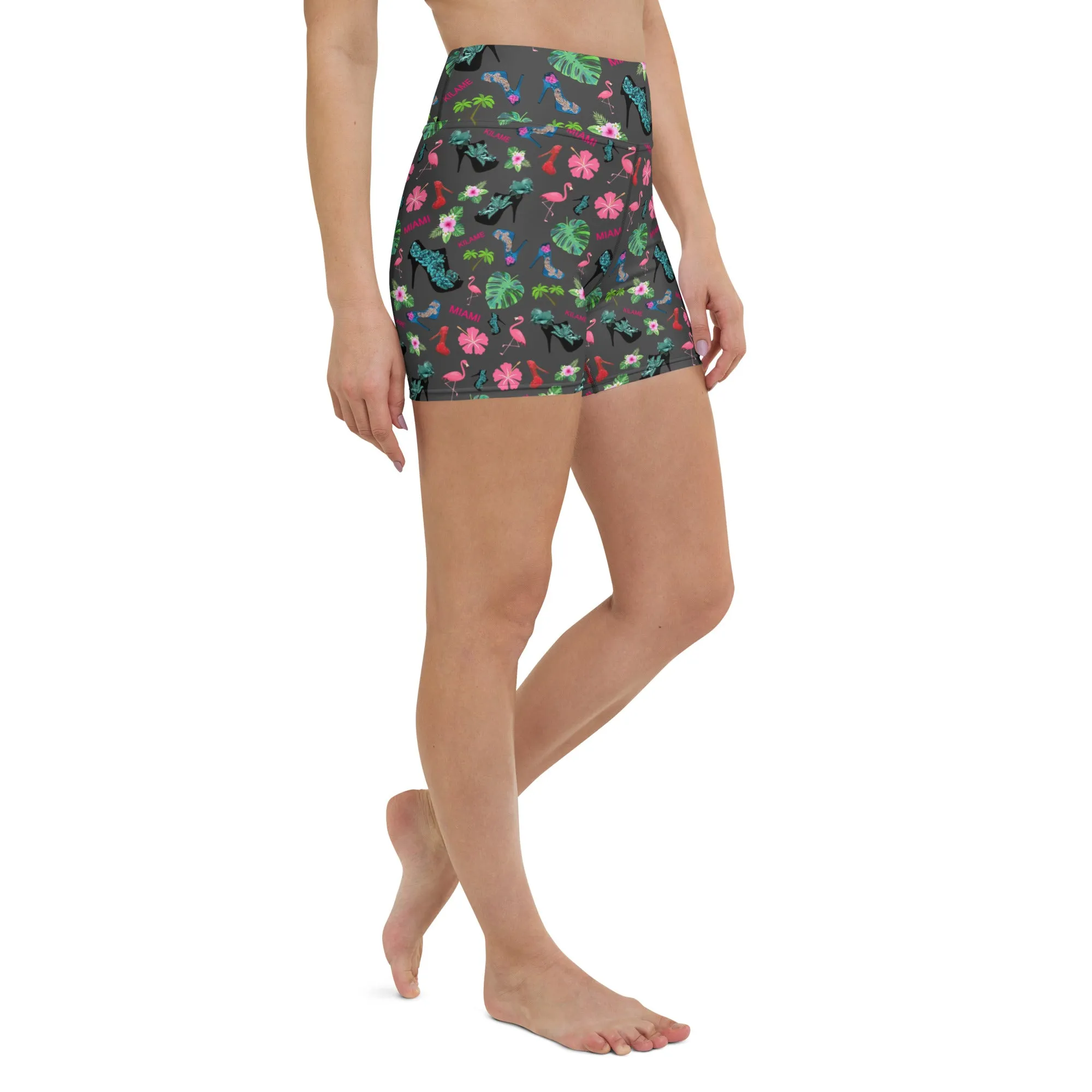 Shorts 'Miami Vibe'