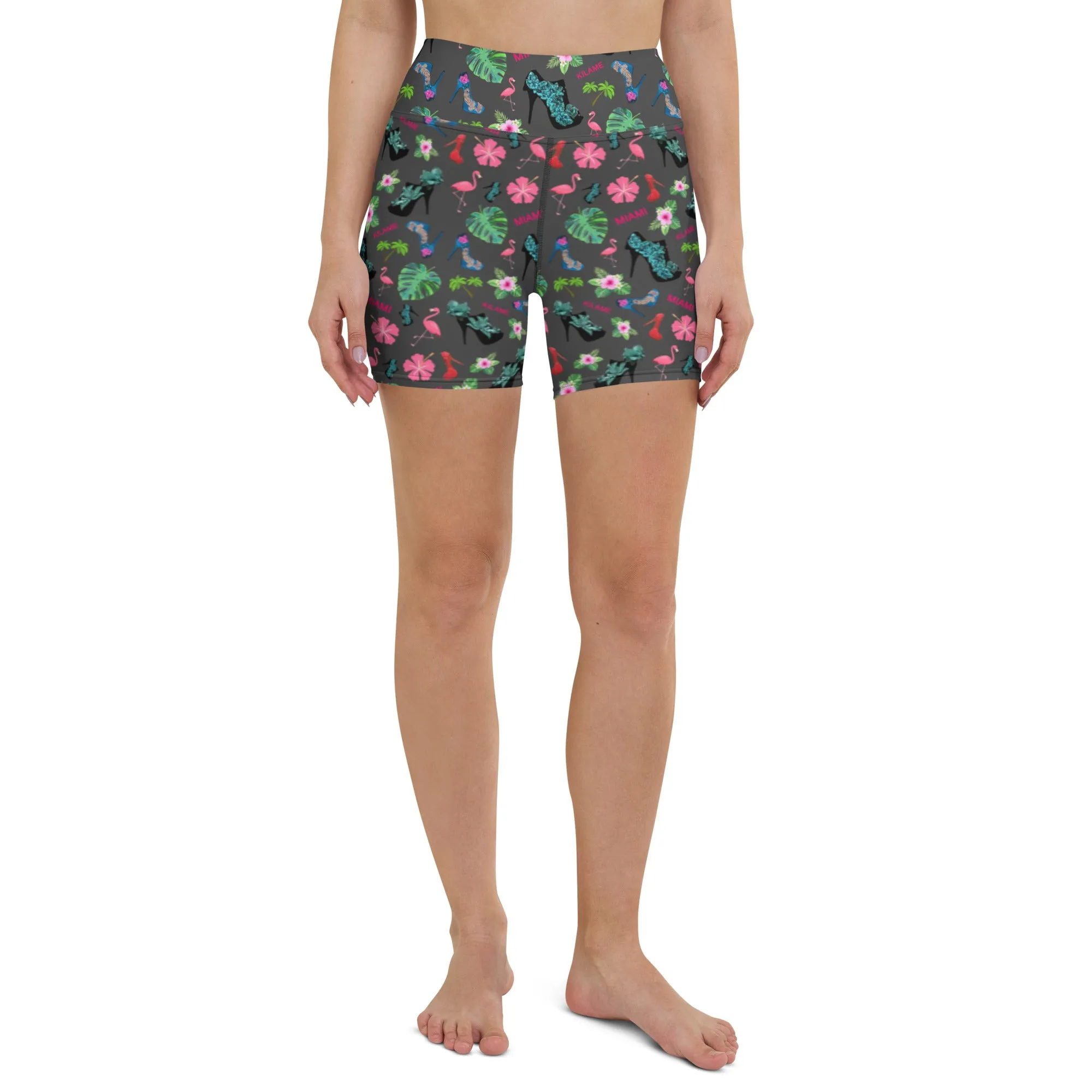 Shorts 'Miami Vibe'