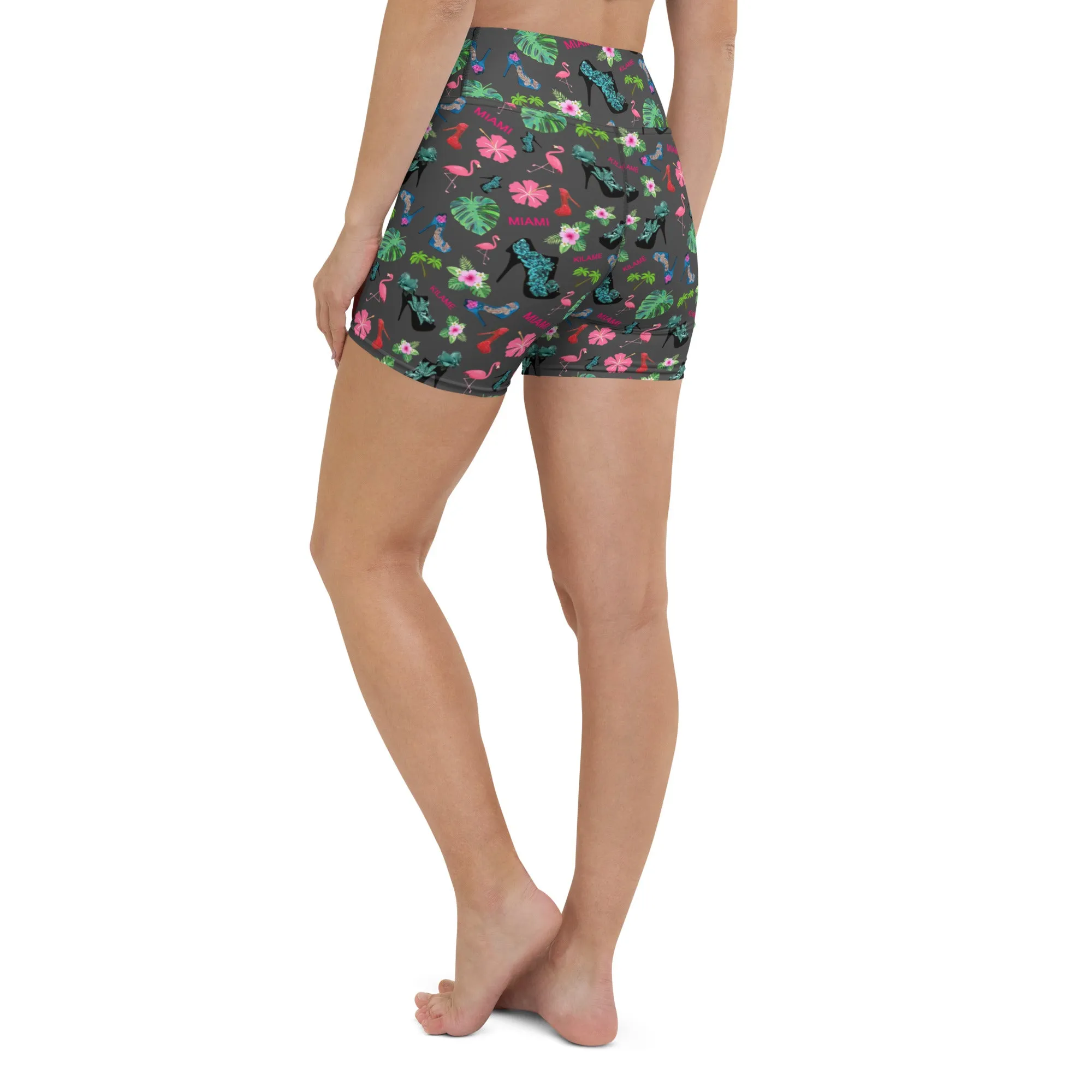 Shorts 'Miami Vibe'