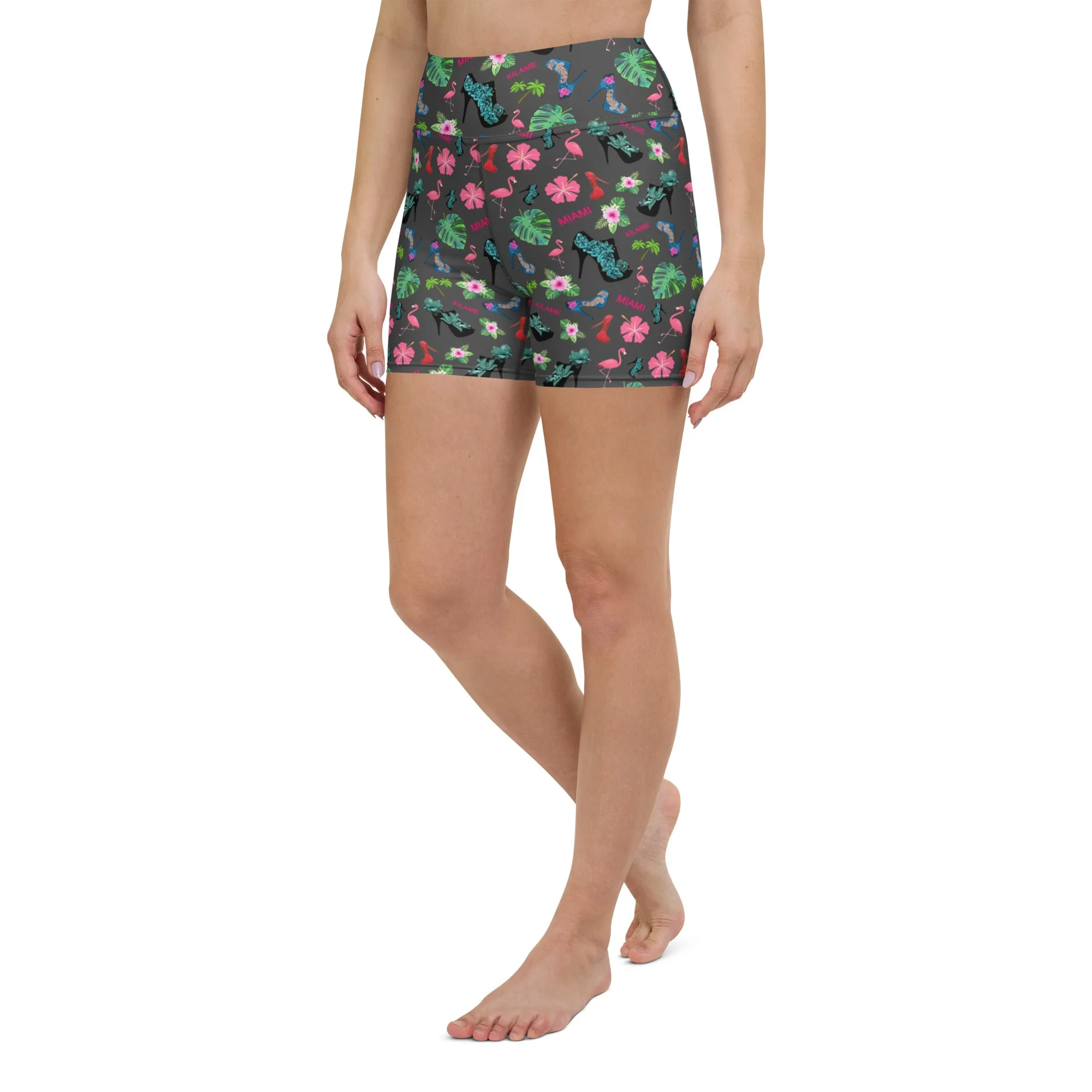 Shorts 'Miami Vibe'