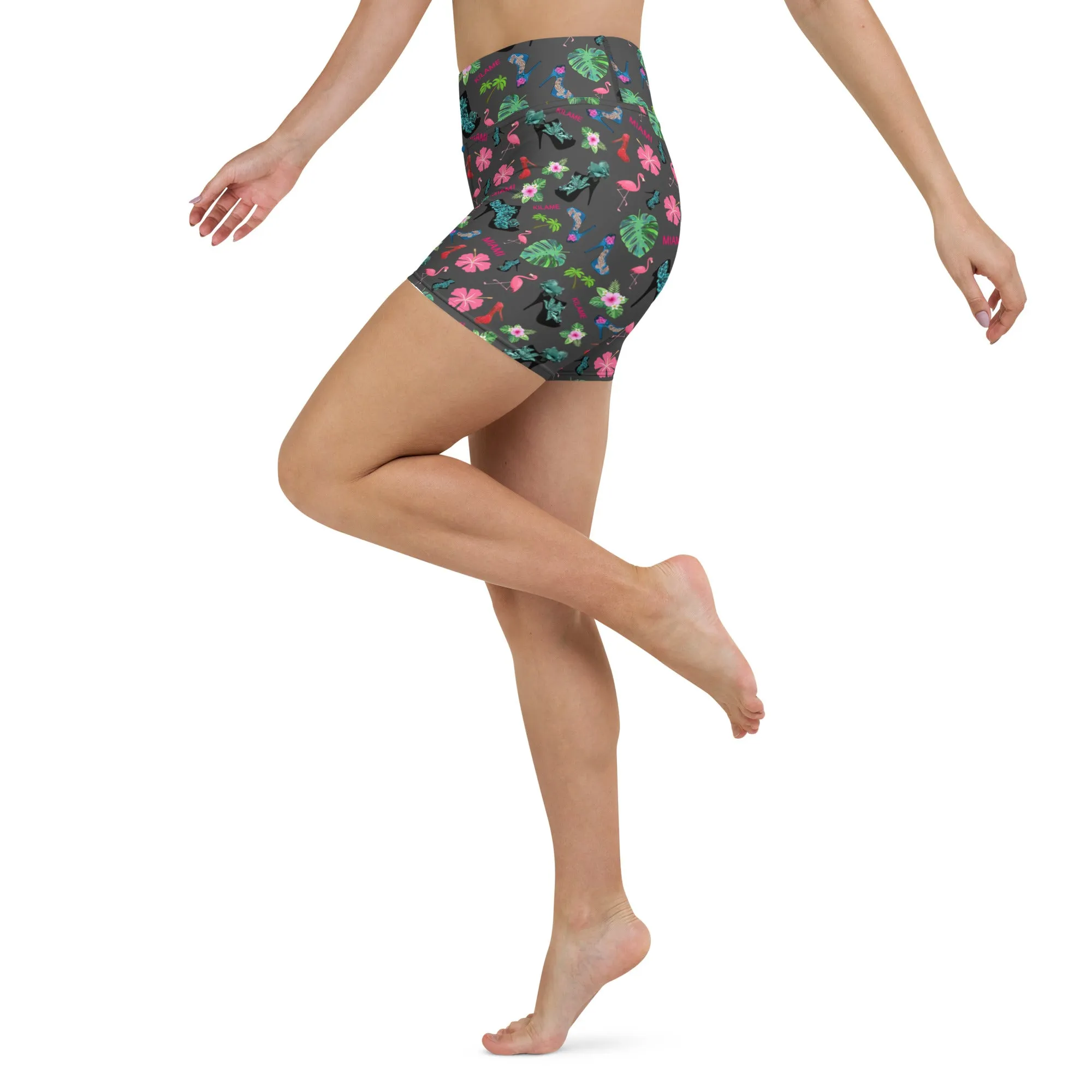 Shorts 'Miami Vibe'
