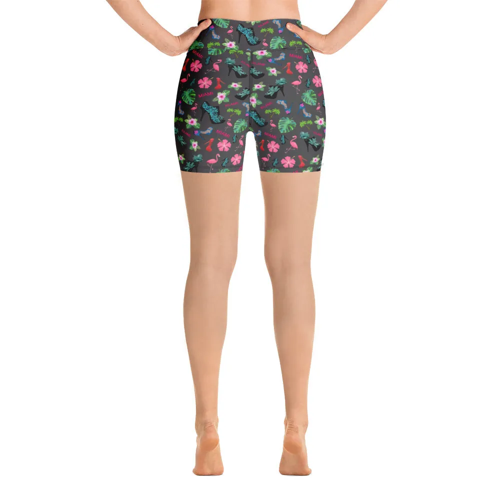 Shorts 'Miami Vibe'