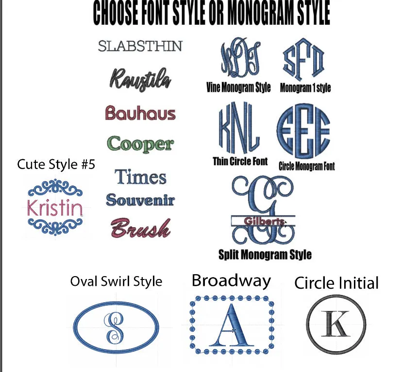 Shorts Monogramed Women's Lounge Soft Shorts Embroidered