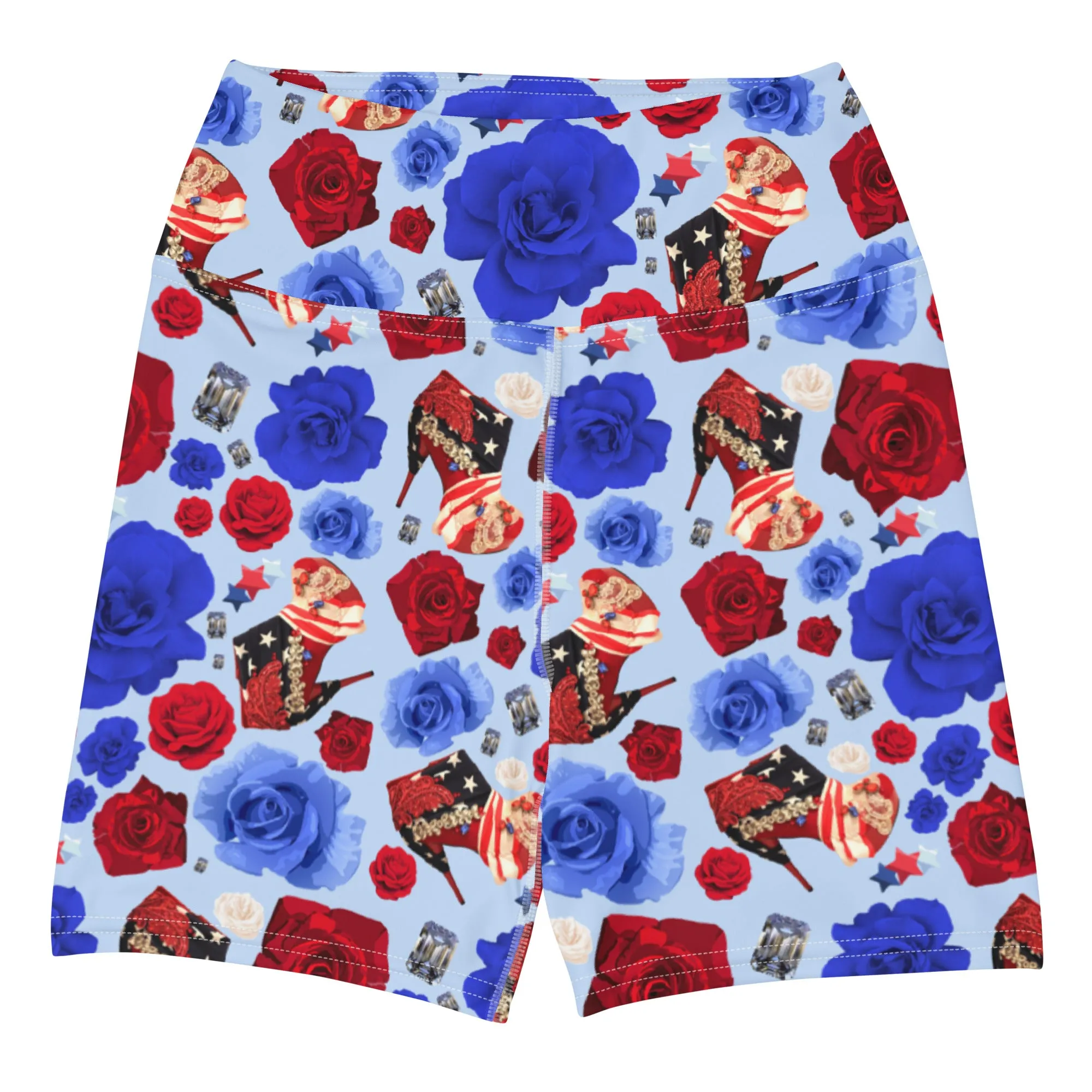 Shorts 'Team USA'