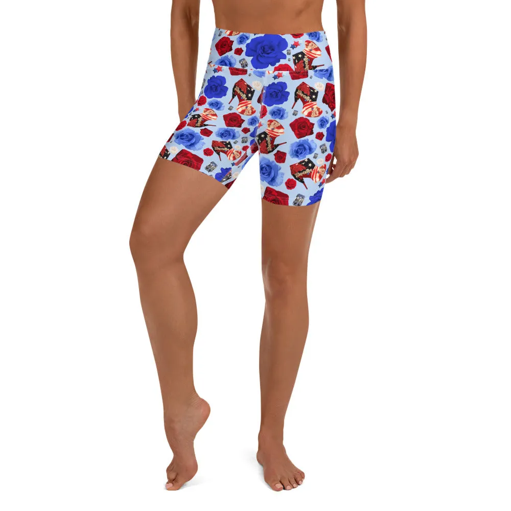 Shorts 'Team USA'