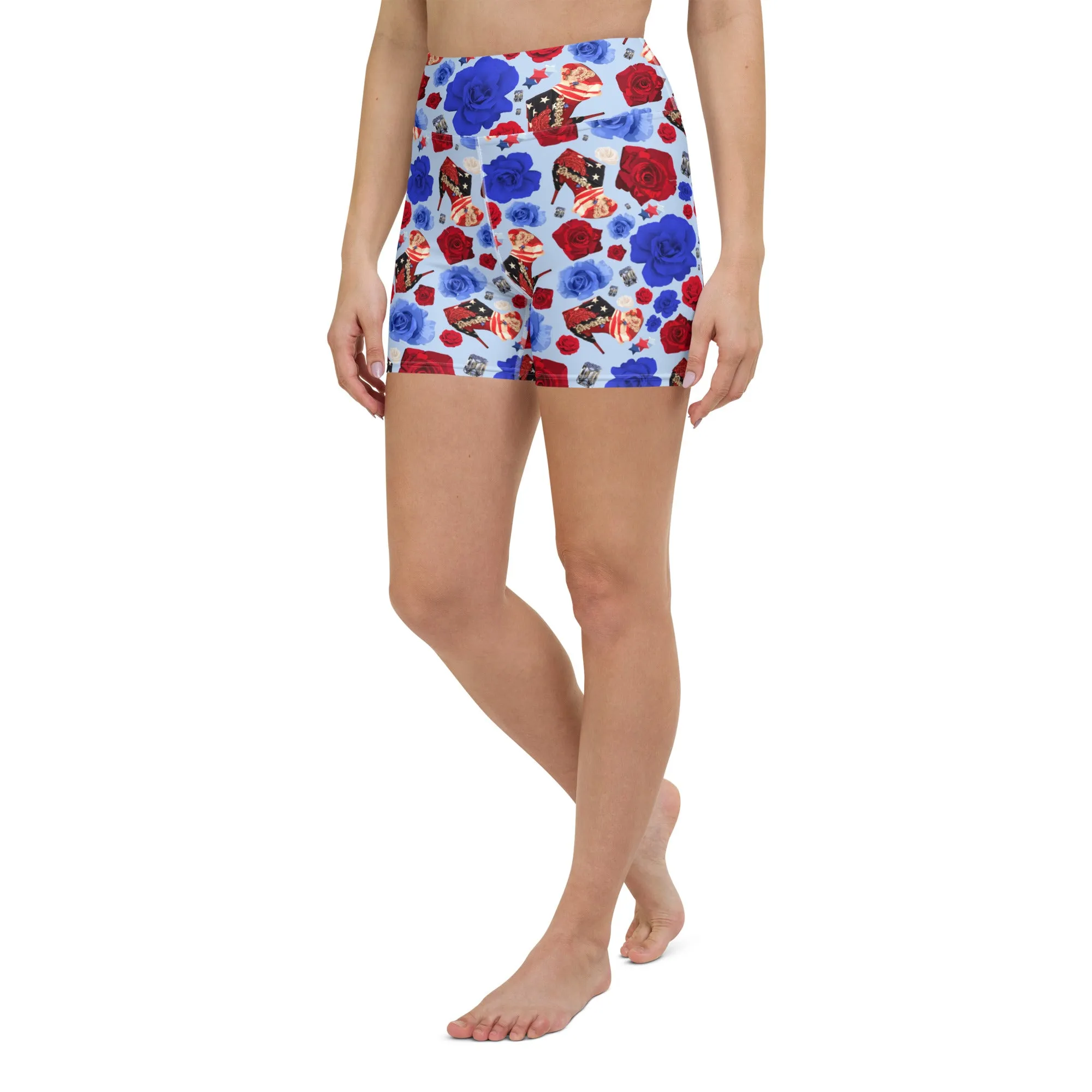 Shorts 'Team USA'