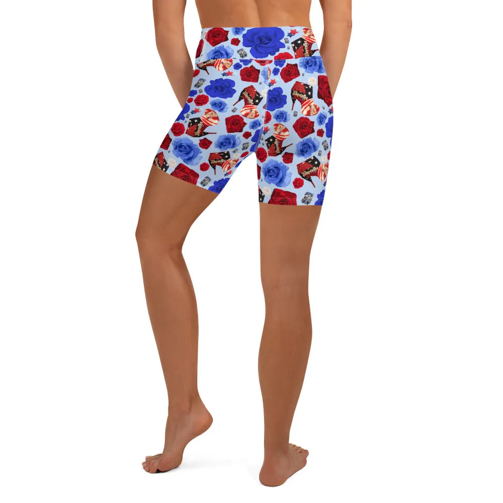 Shorts 'Team USA'