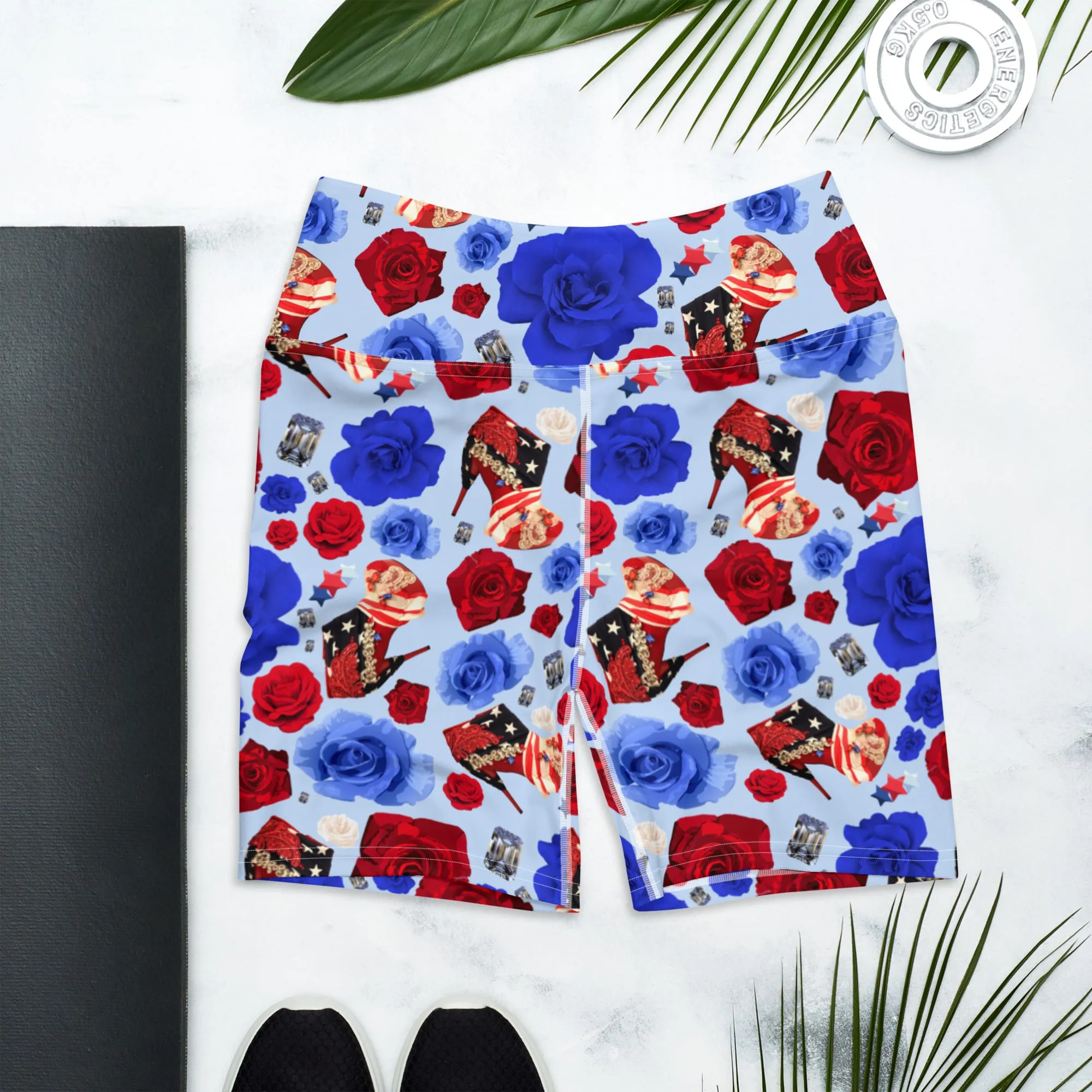 Shorts 'Team USA'