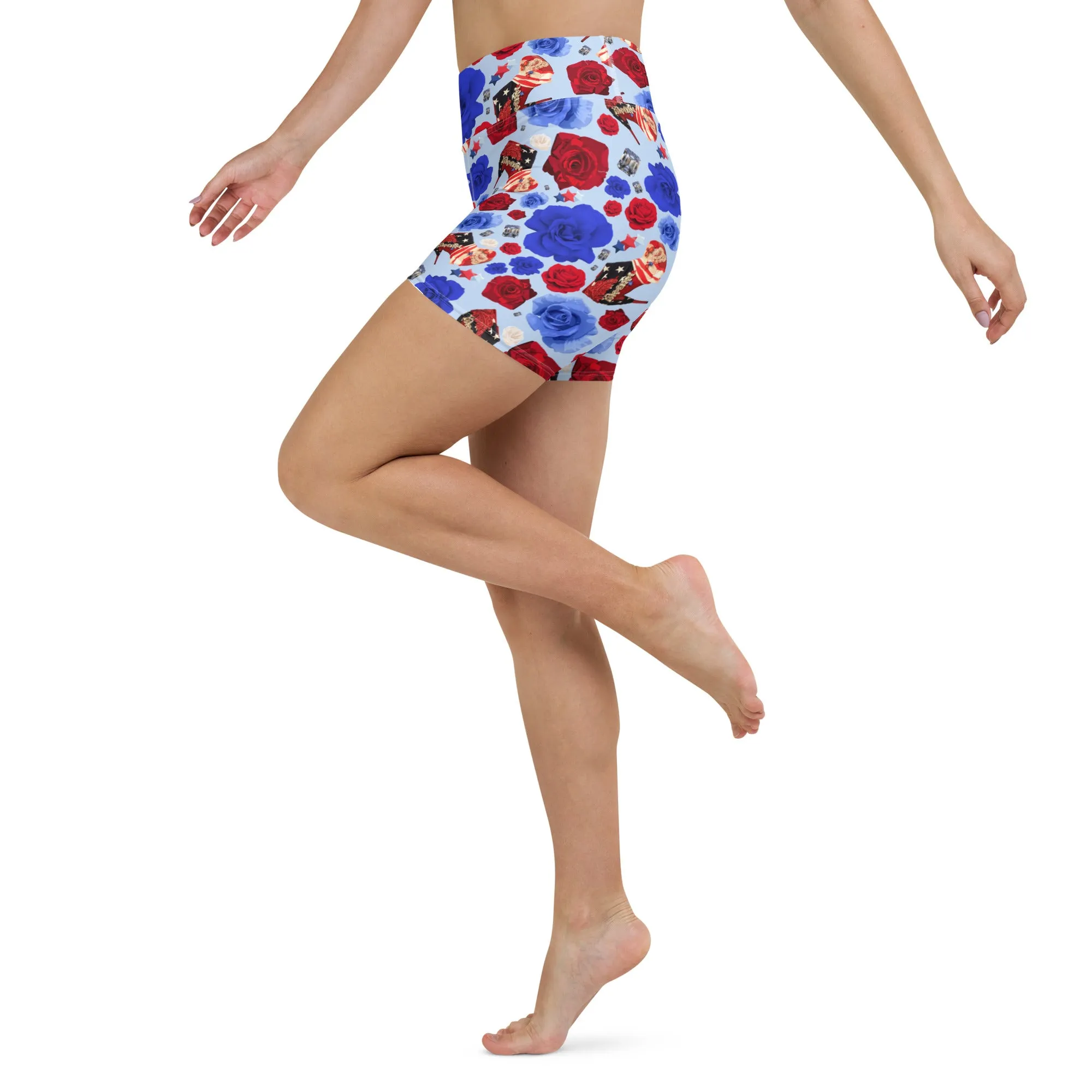 Shorts 'Team USA'