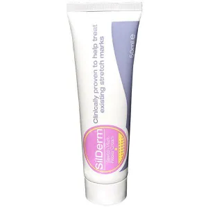 SilDerm Stretch Mark Repair Cream 50ml