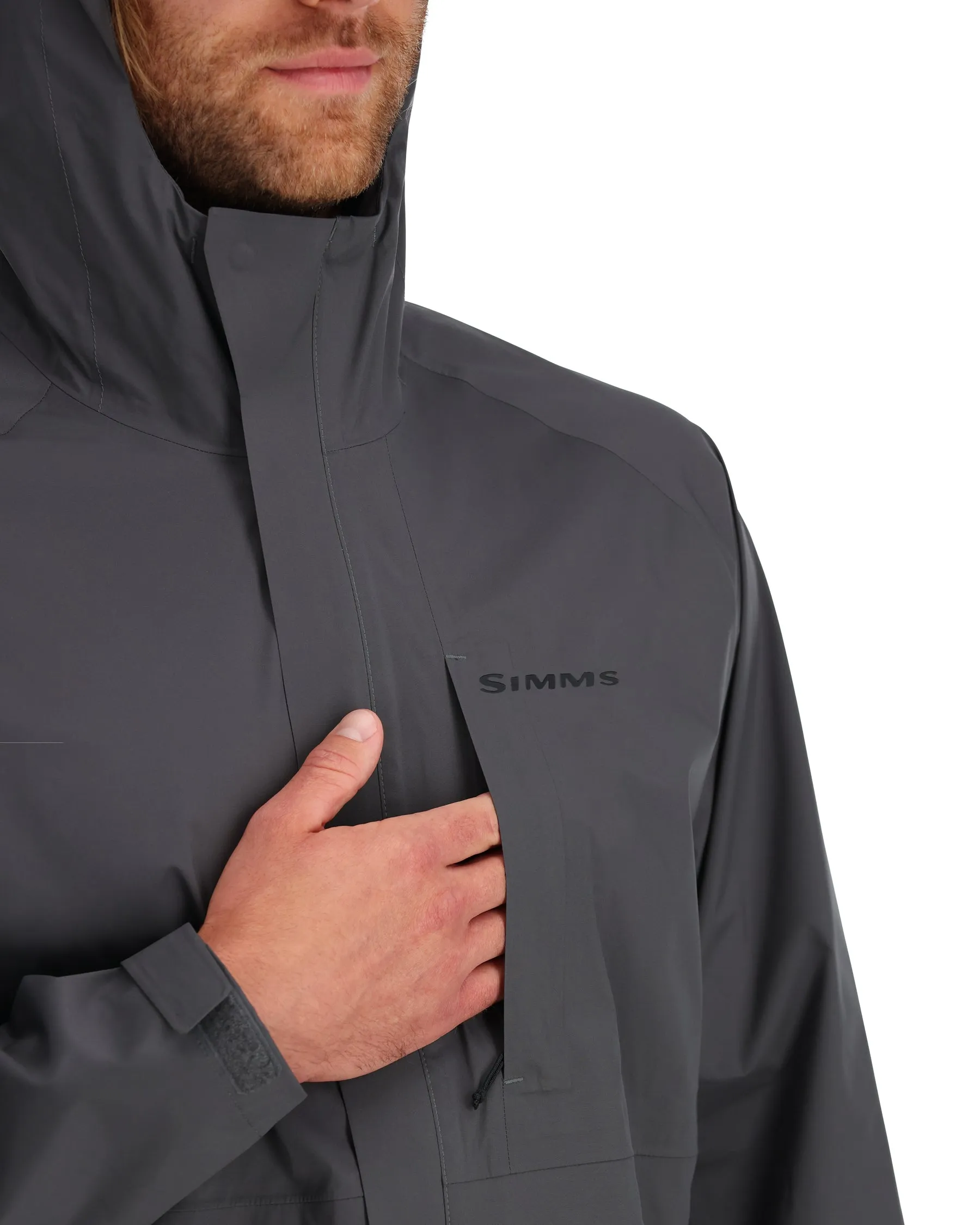Simms Waypoints™ Jacket