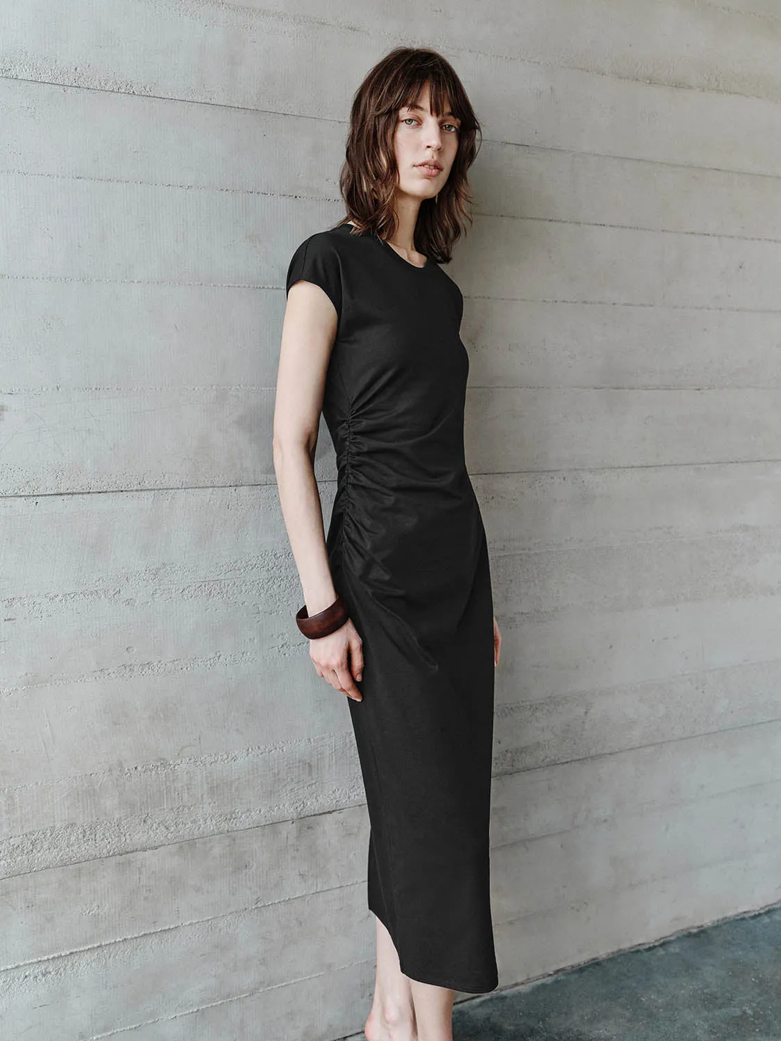 Skinny-Fit Dresses