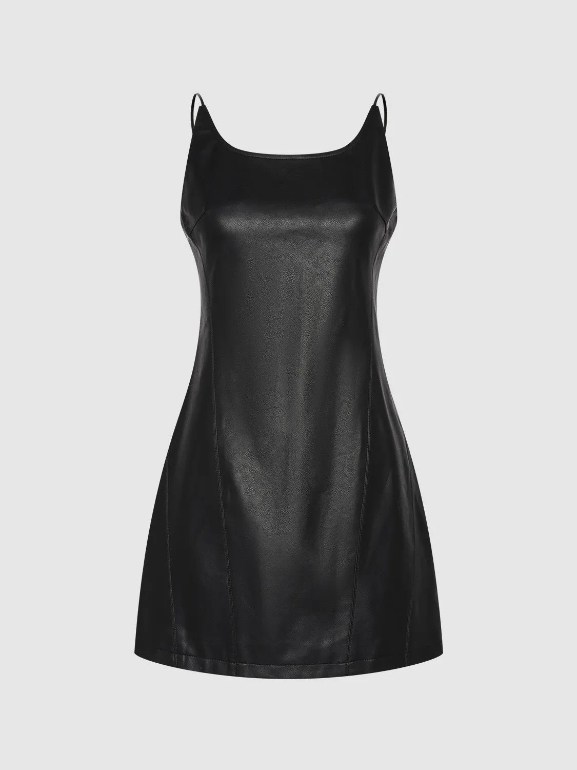 Skinny-Fit Dresses