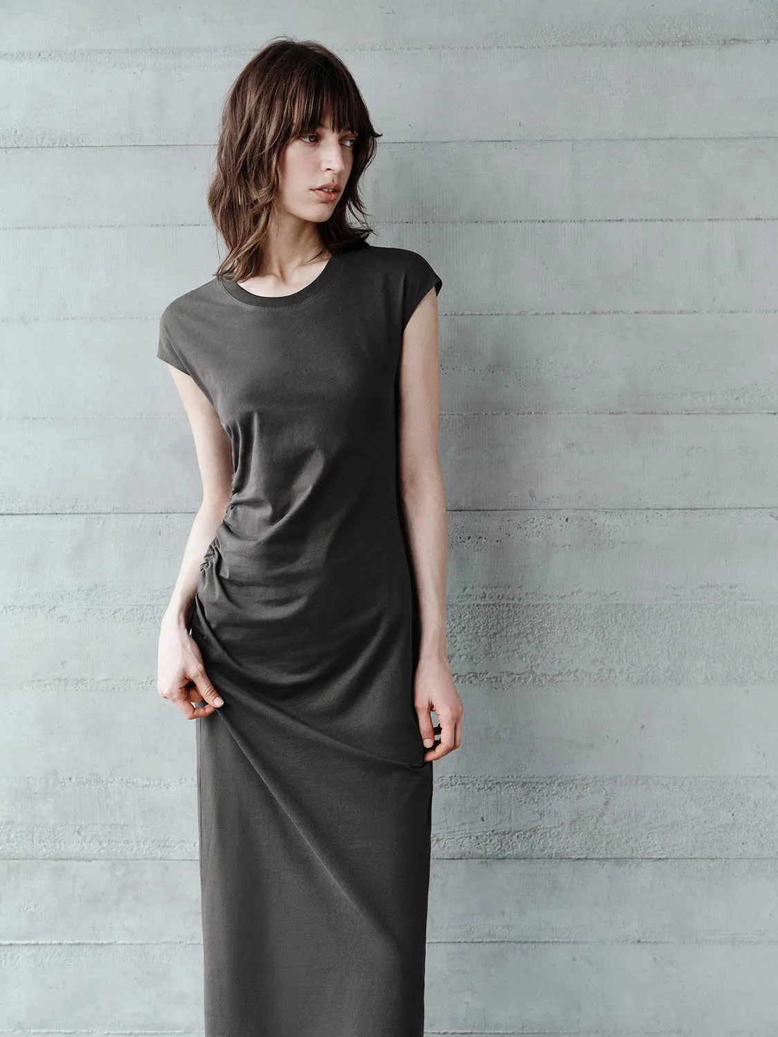 Skinny-Fit Dresses