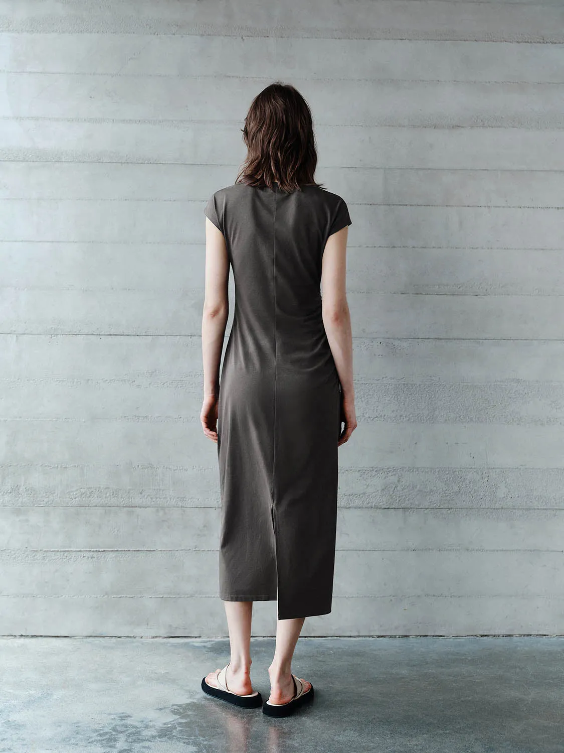 Skinny-Fit Dresses
