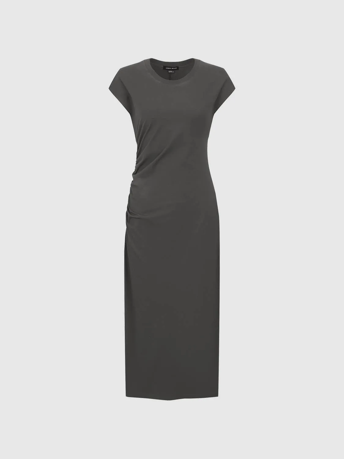 Skinny-Fit Dresses
