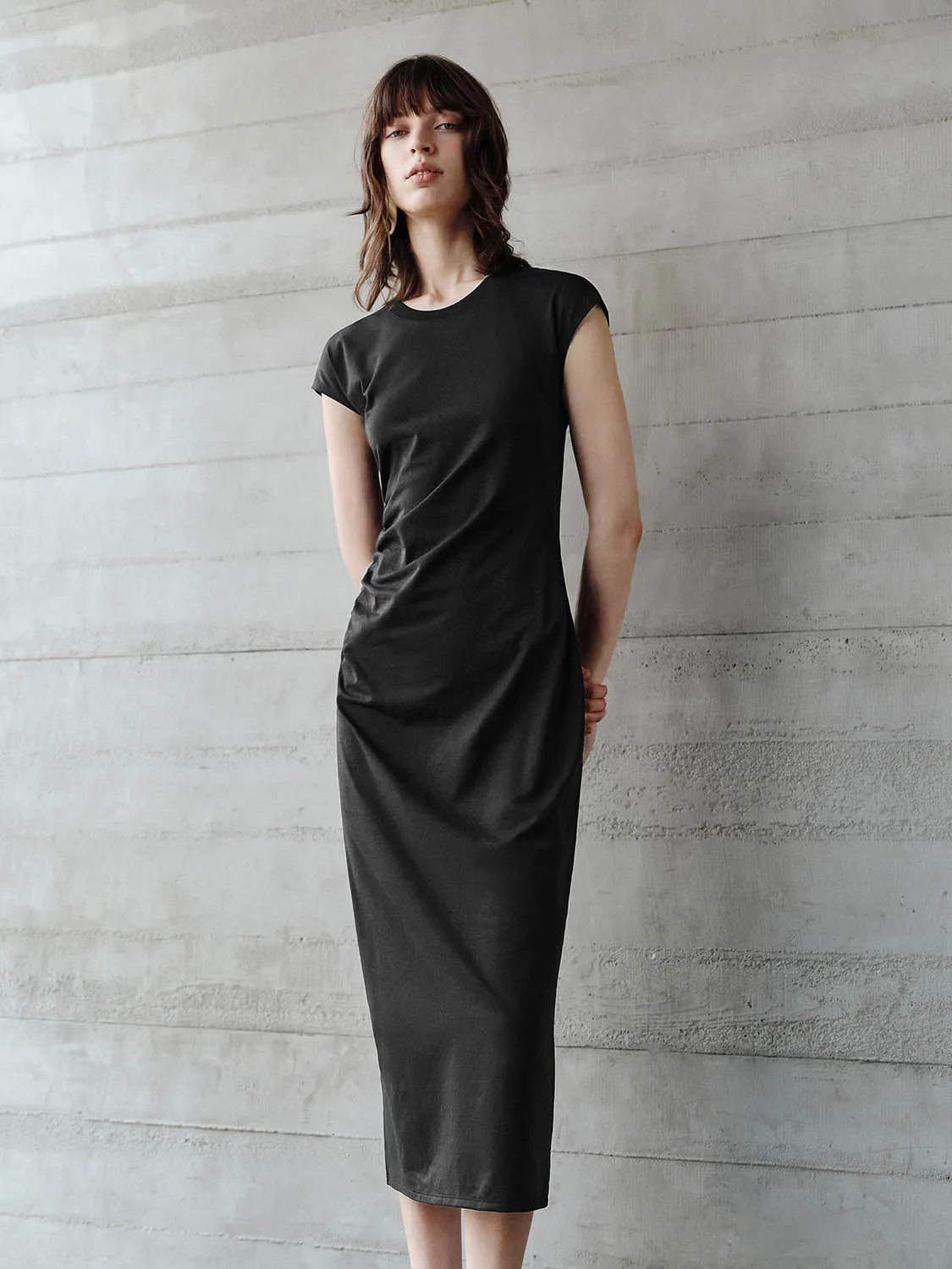 Skinny-Fit Dresses