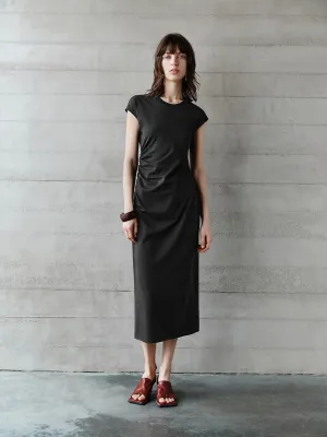 Skinny-Fit Dresses