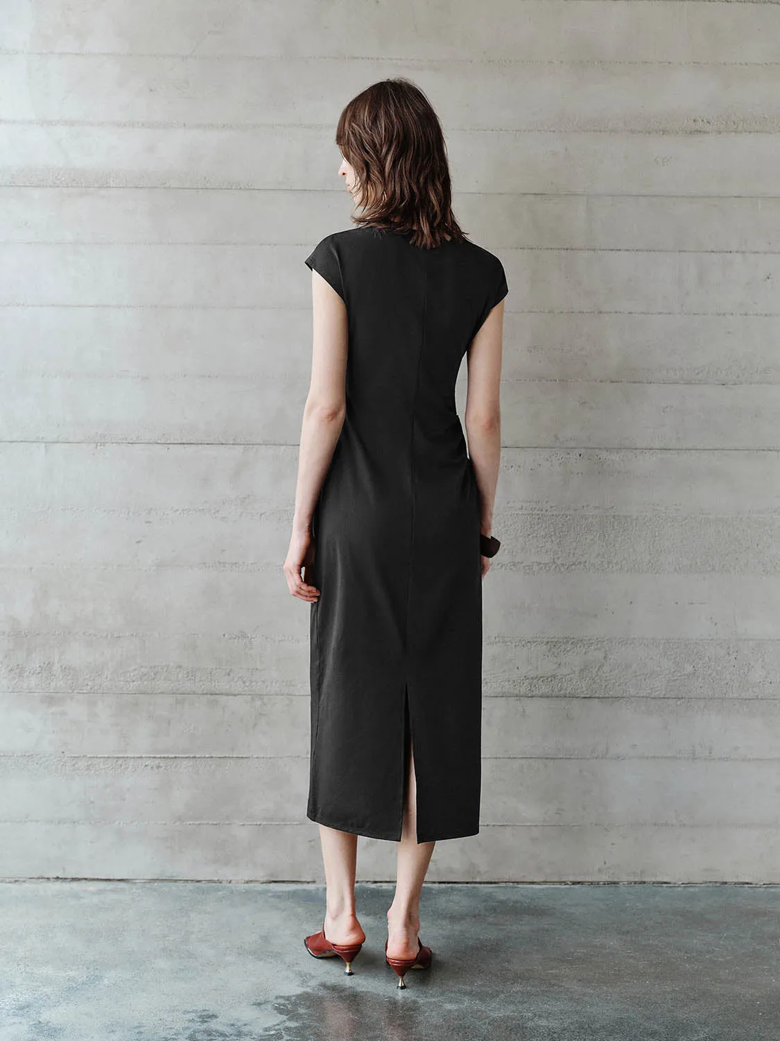 Skinny-Fit Dresses