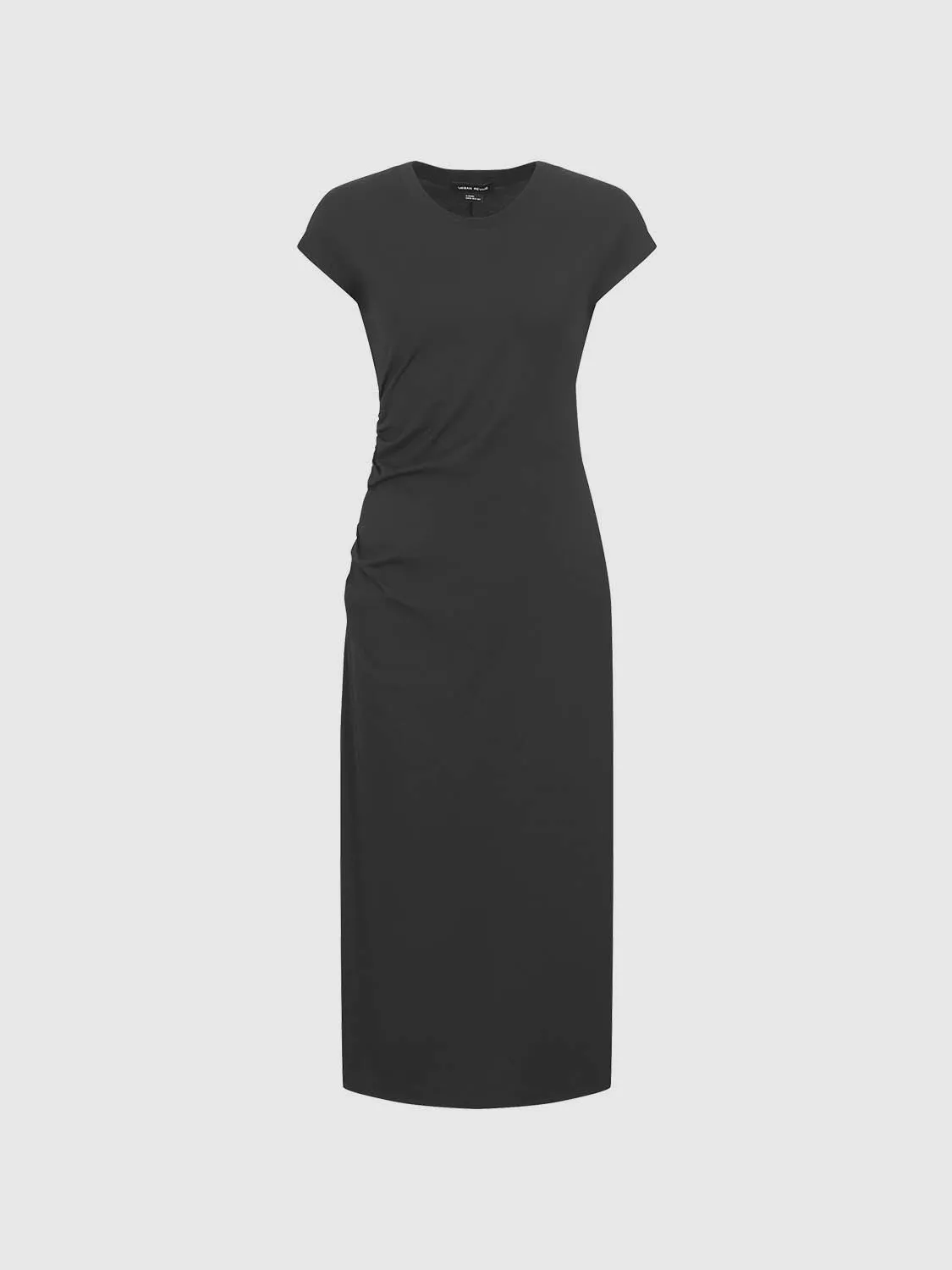 Skinny-Fit Dresses