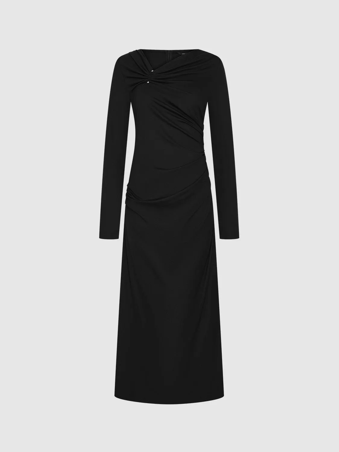Skinny-Fit Dresses