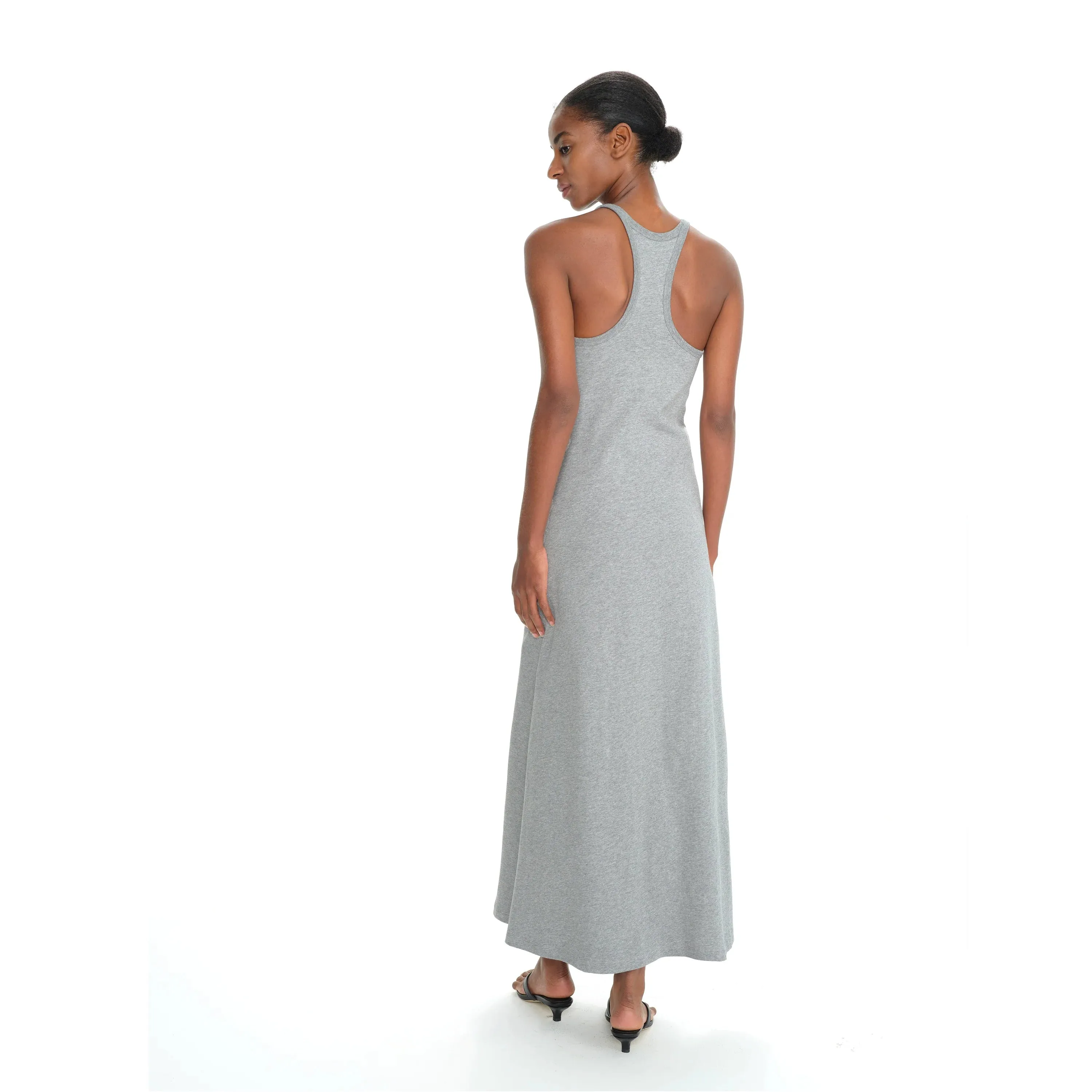 Slim Fit Tank Dress