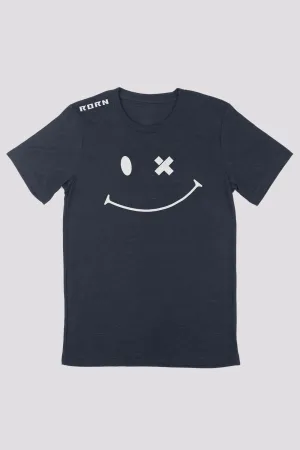 Smile Back - NAVY