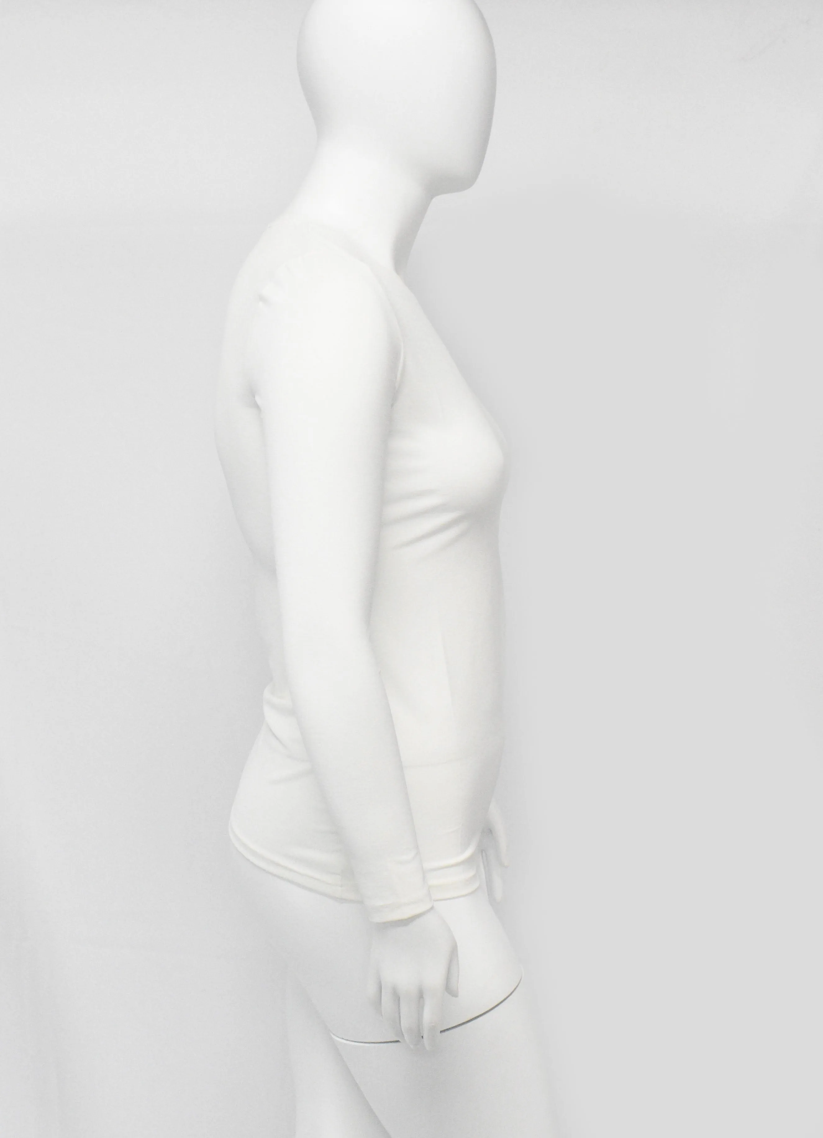 Smooth Body Contouring and Sweat Top