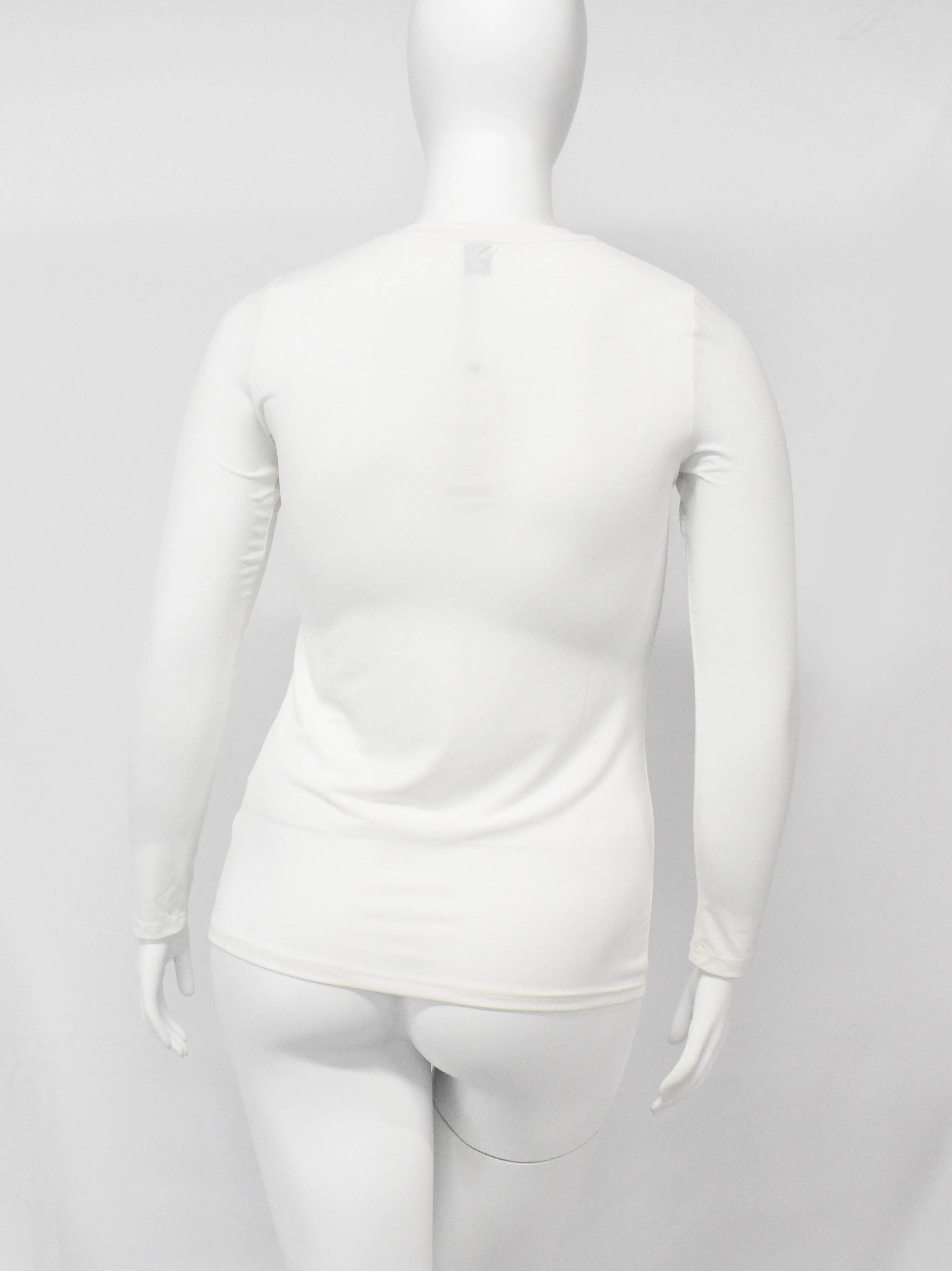 Smooth Body Contouring and Sweat Top