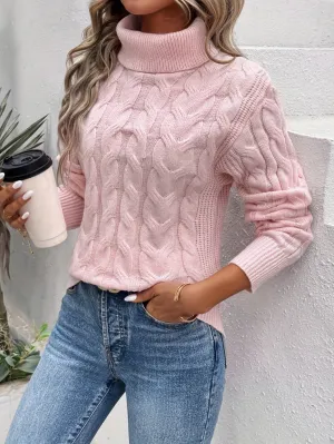 Sofia™ Elegant Sweater