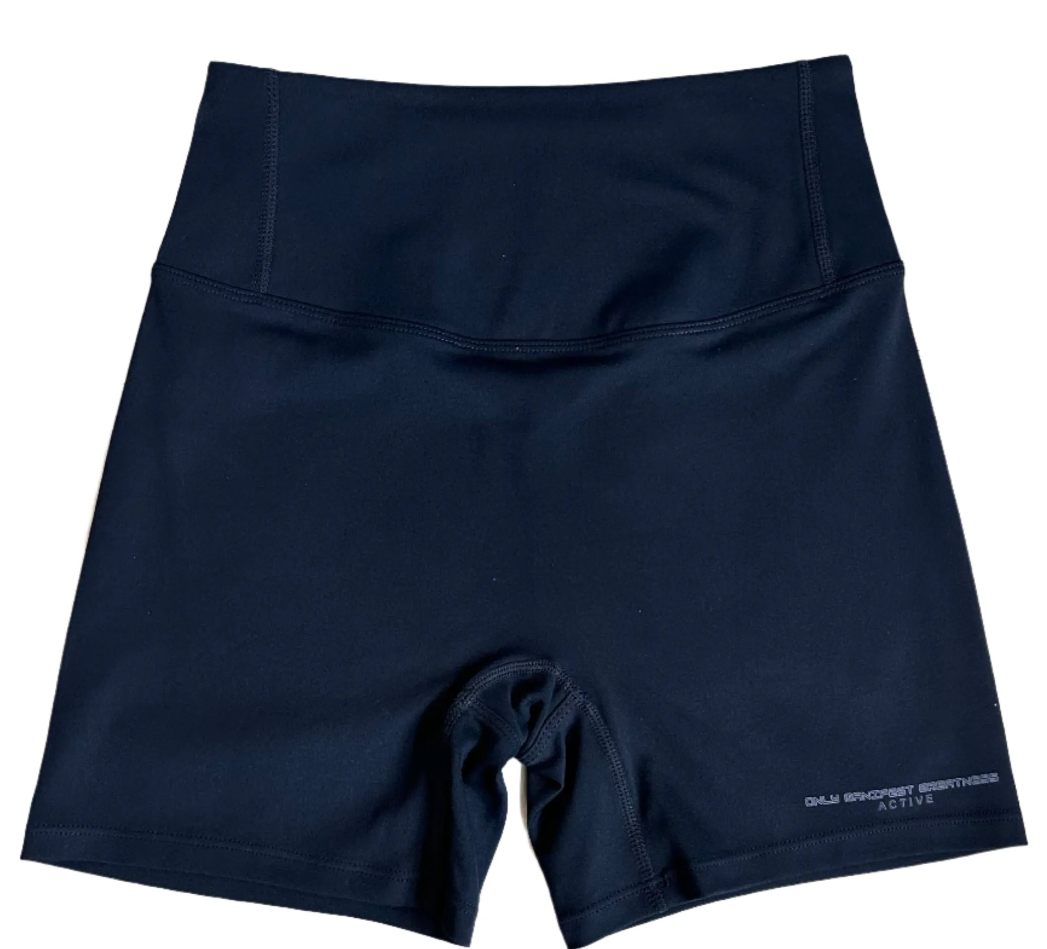Soft Active Shorts