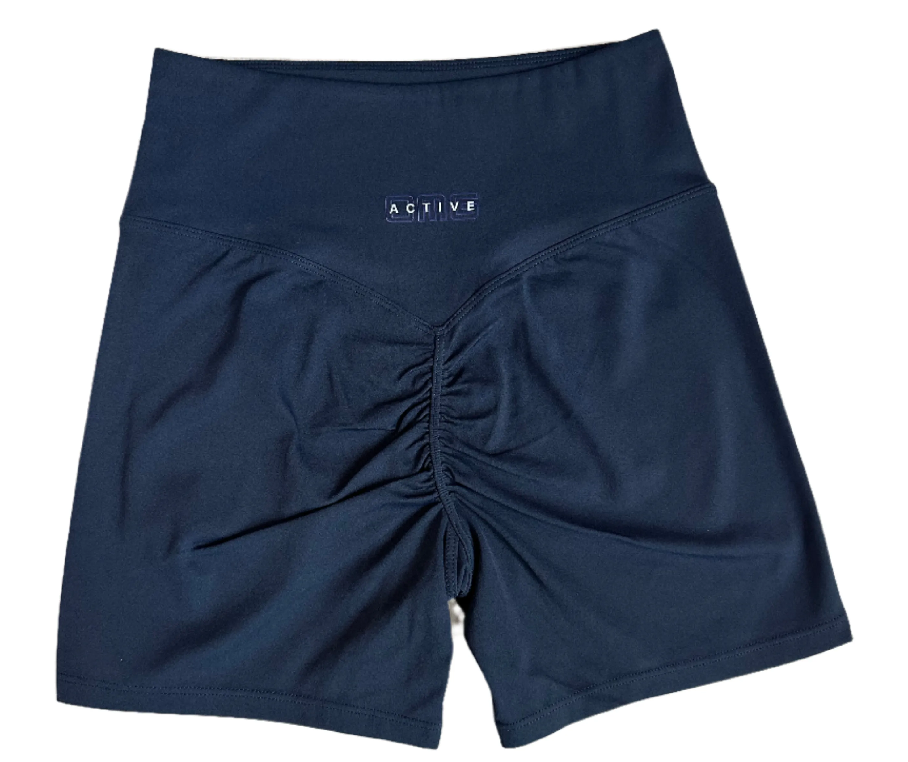 Soft Active Shorts