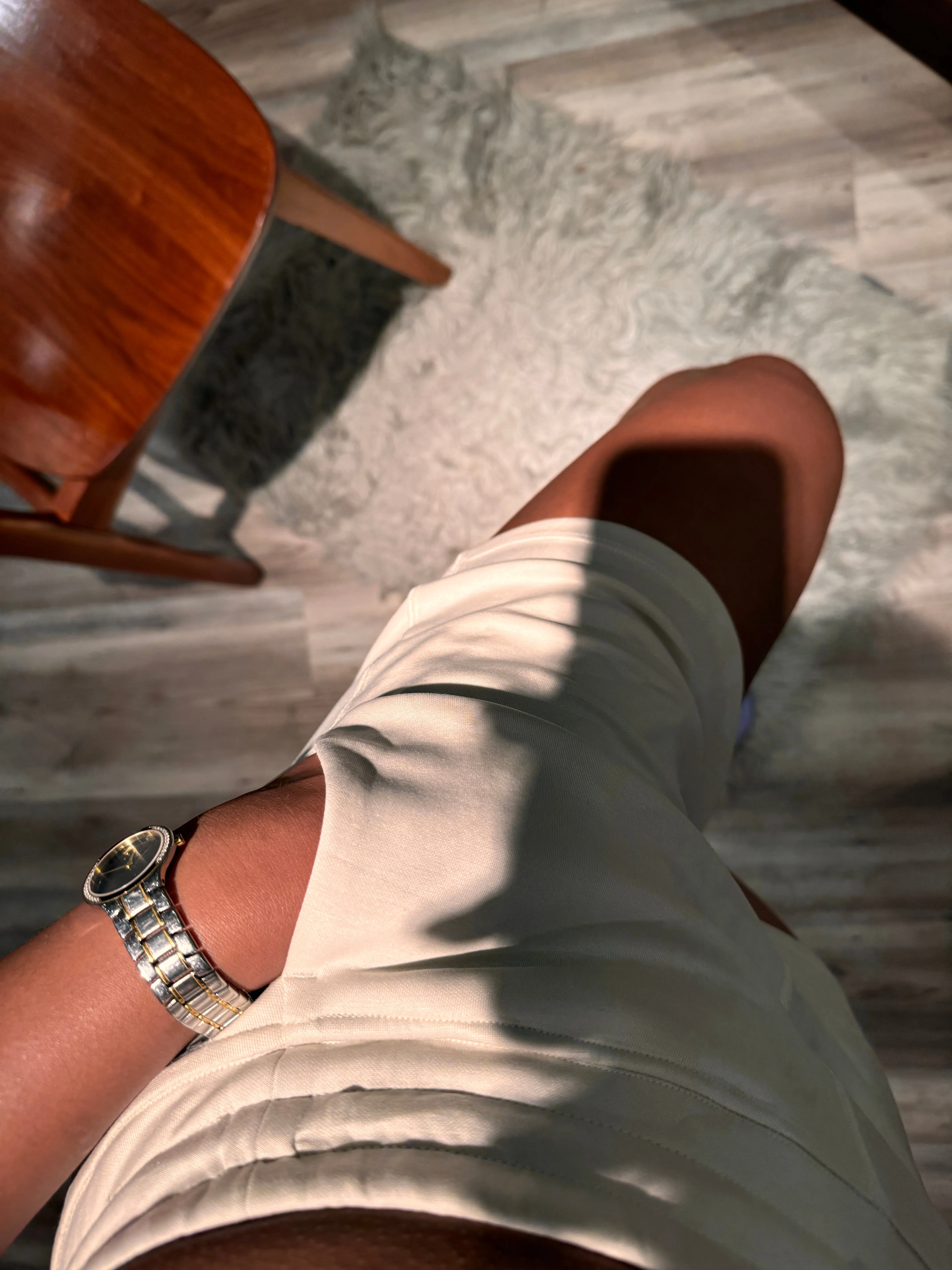 Soft Lounge Shorts